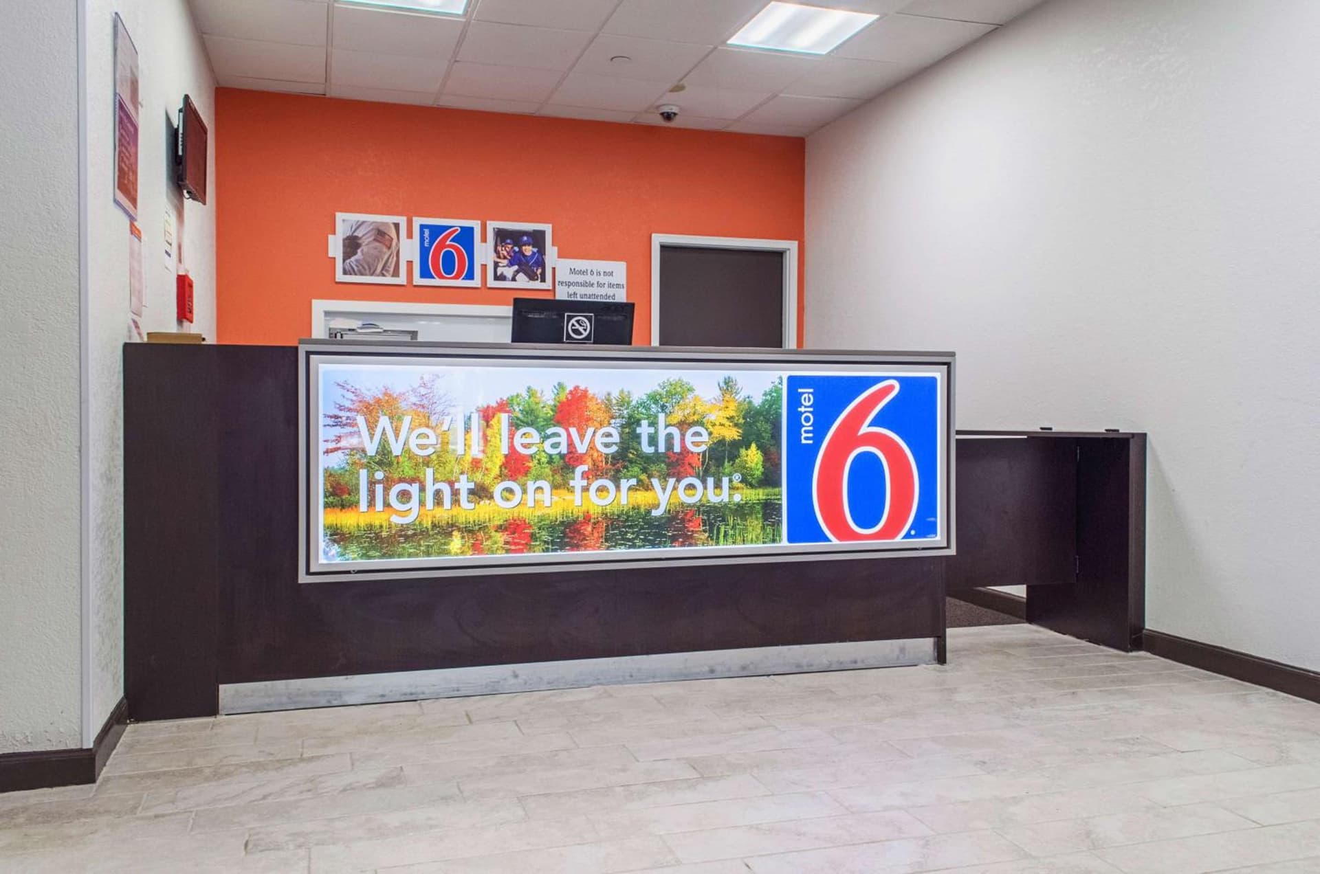 Motel 6-Brockton, MA gallery photo in Brockton, MA — image 21