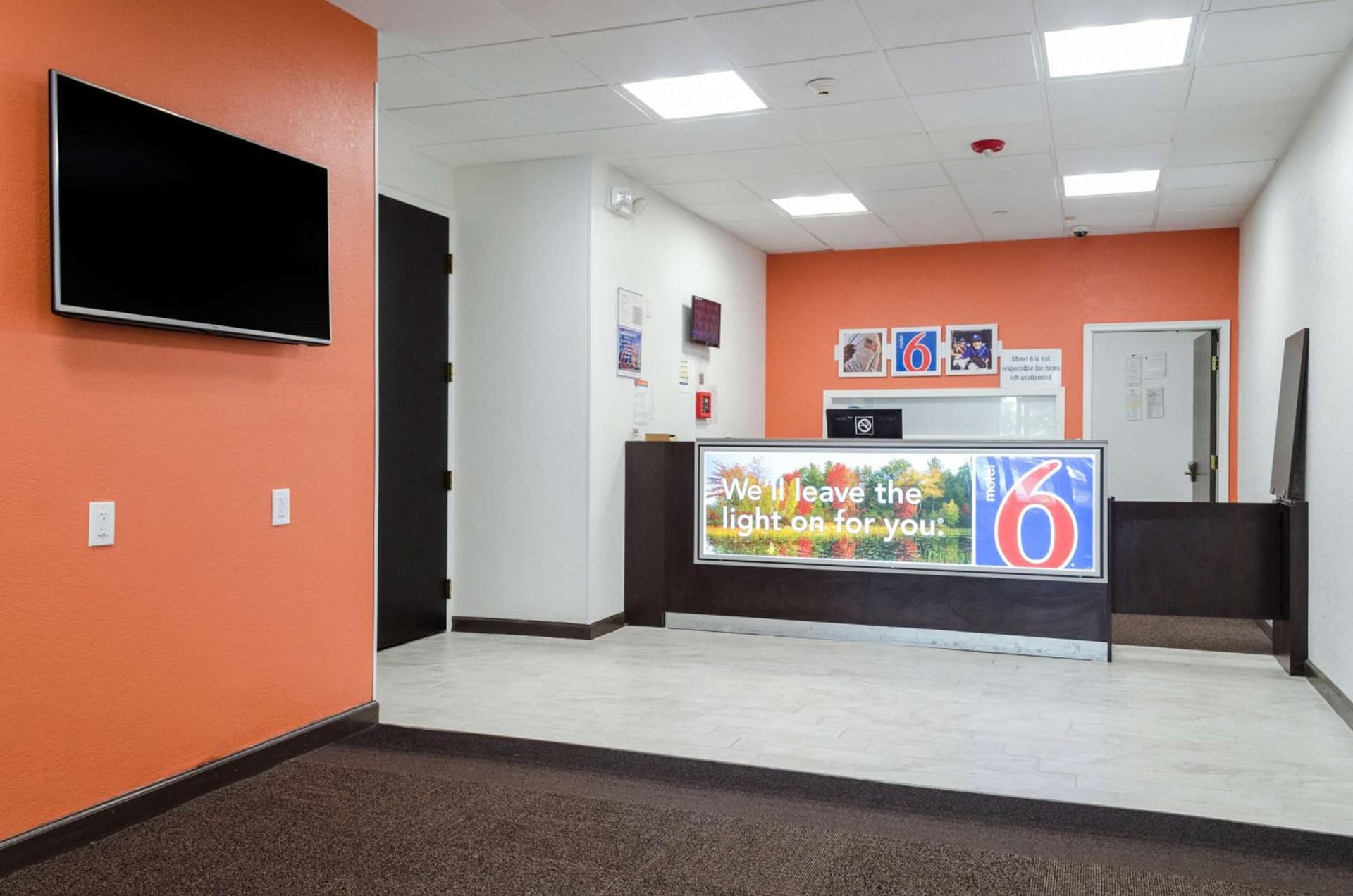 Motel 6-Brockton, MA gallery photo in Brockton, MA — image 7
