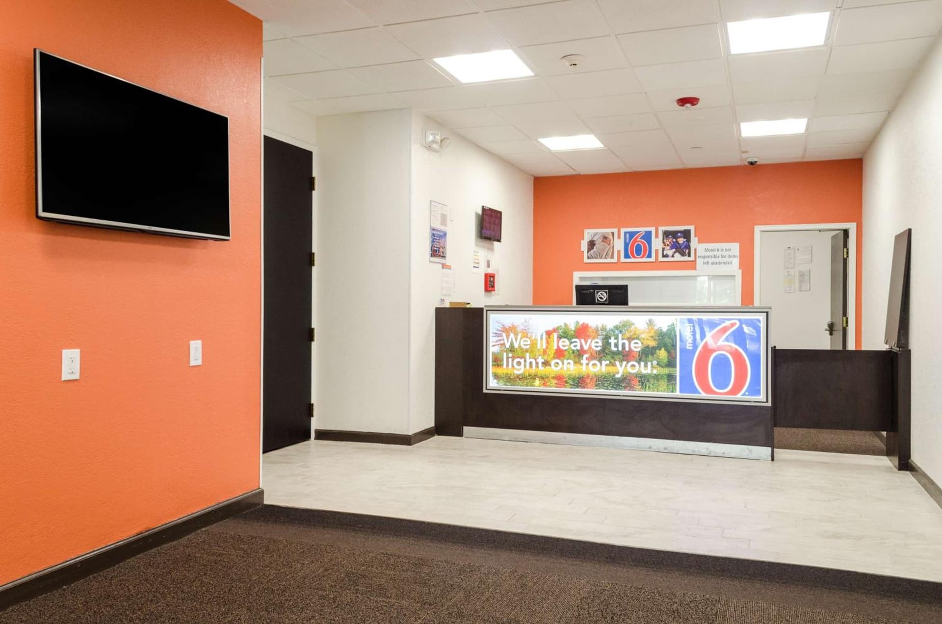 Motel 6-Brockton, MA gallery photo in Brockton, MA — image 8