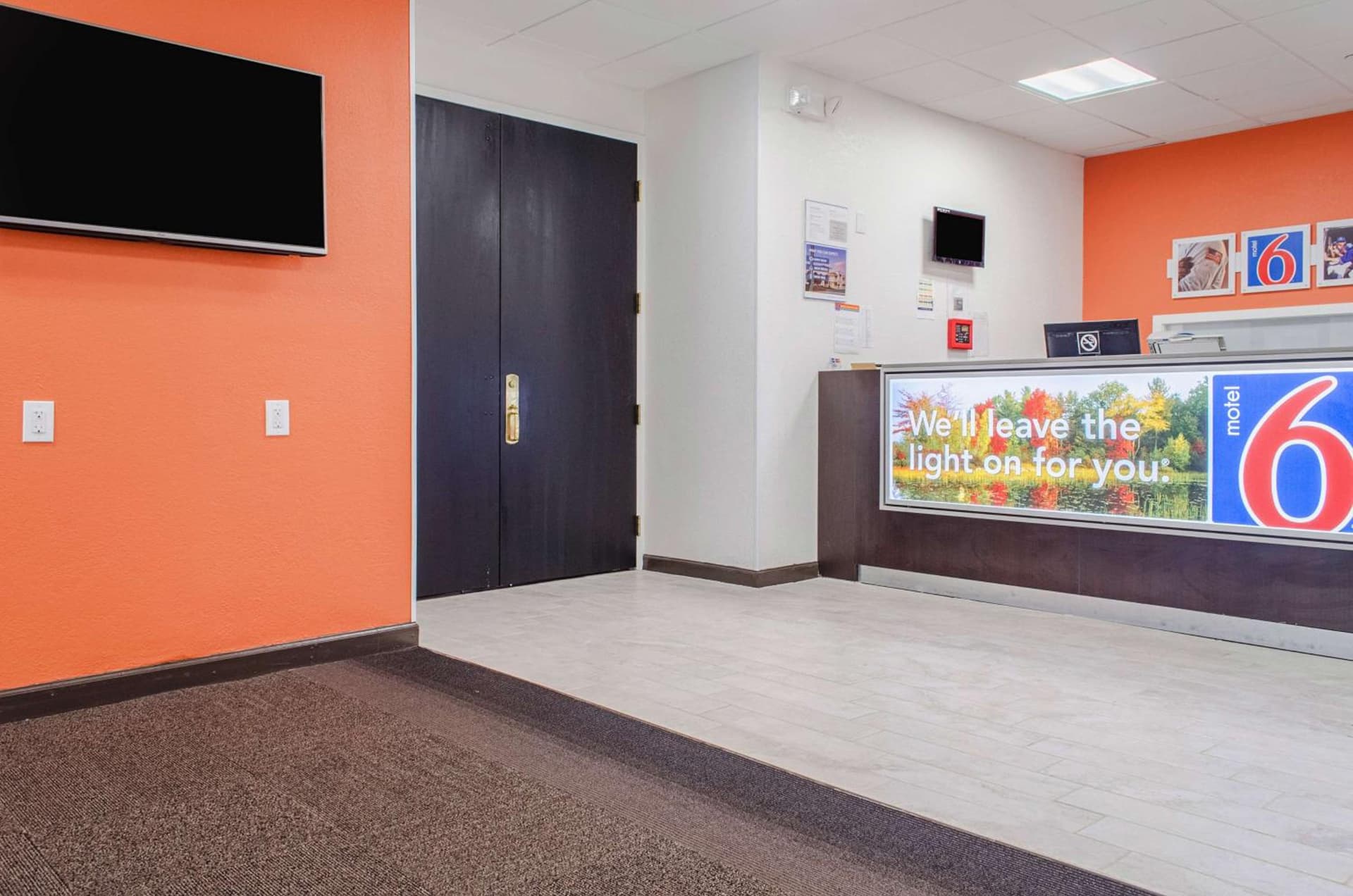Motel 6-Brockton, MA gallery photo in Brockton, MA — image 11