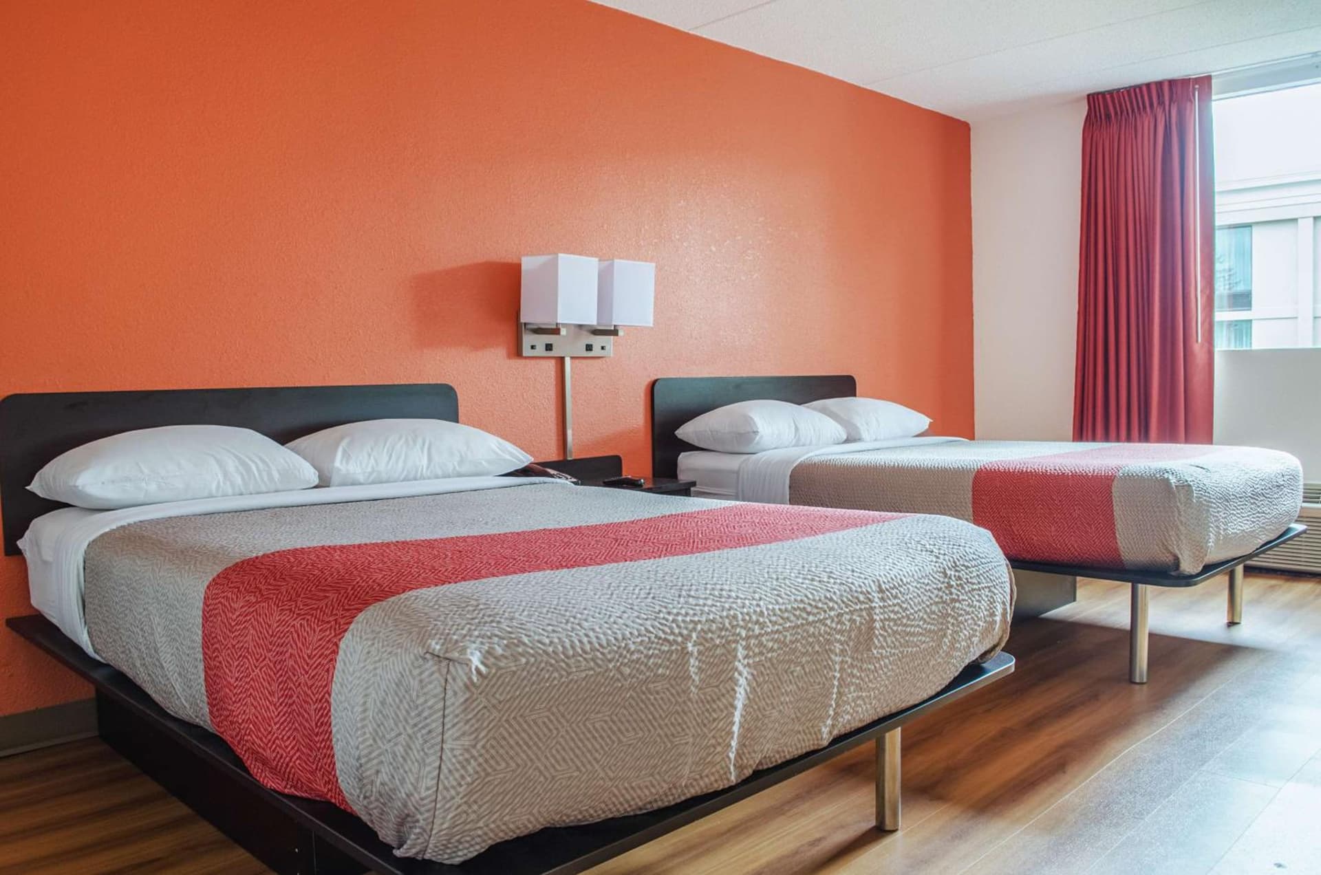 Motel 6-Brockton, MA interior in Brockton, MA — gallery photo 2