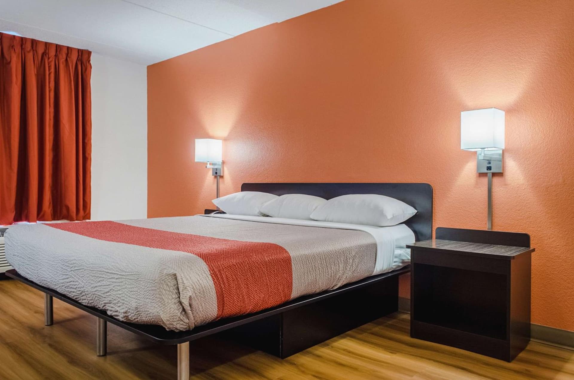 Motel 6-Brockton, MA gallery photo in Brockton, MA — image 16