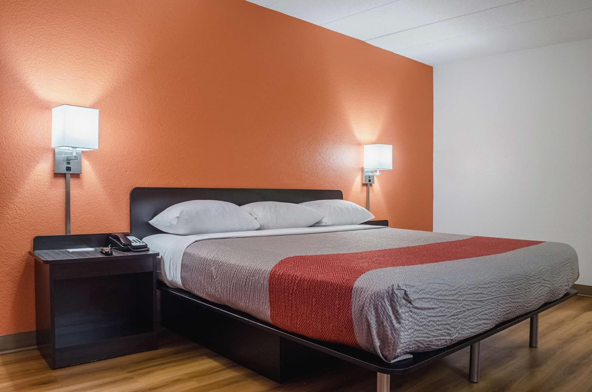 Motel 6-Brockton, MA gallery photo in Brockton, MA — image 20