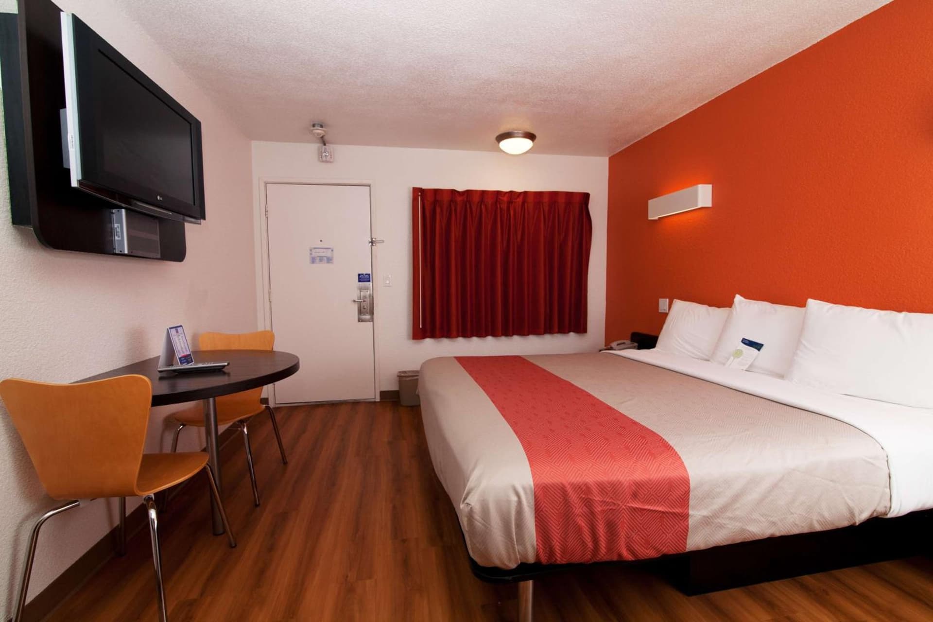 Motel 6-Bremerton, WA gallery photo in Bremerton, WA — image 16