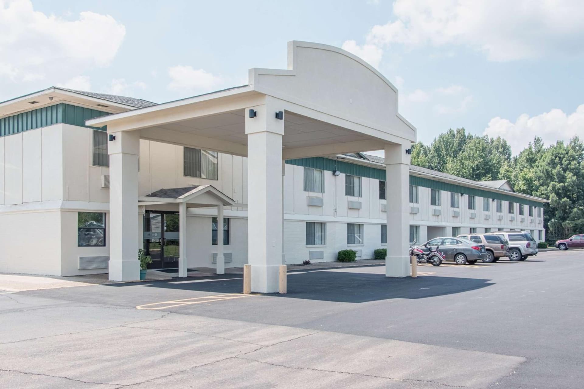 Motel 6-Hope, AR interior in Hope, AR — gallery photo 2