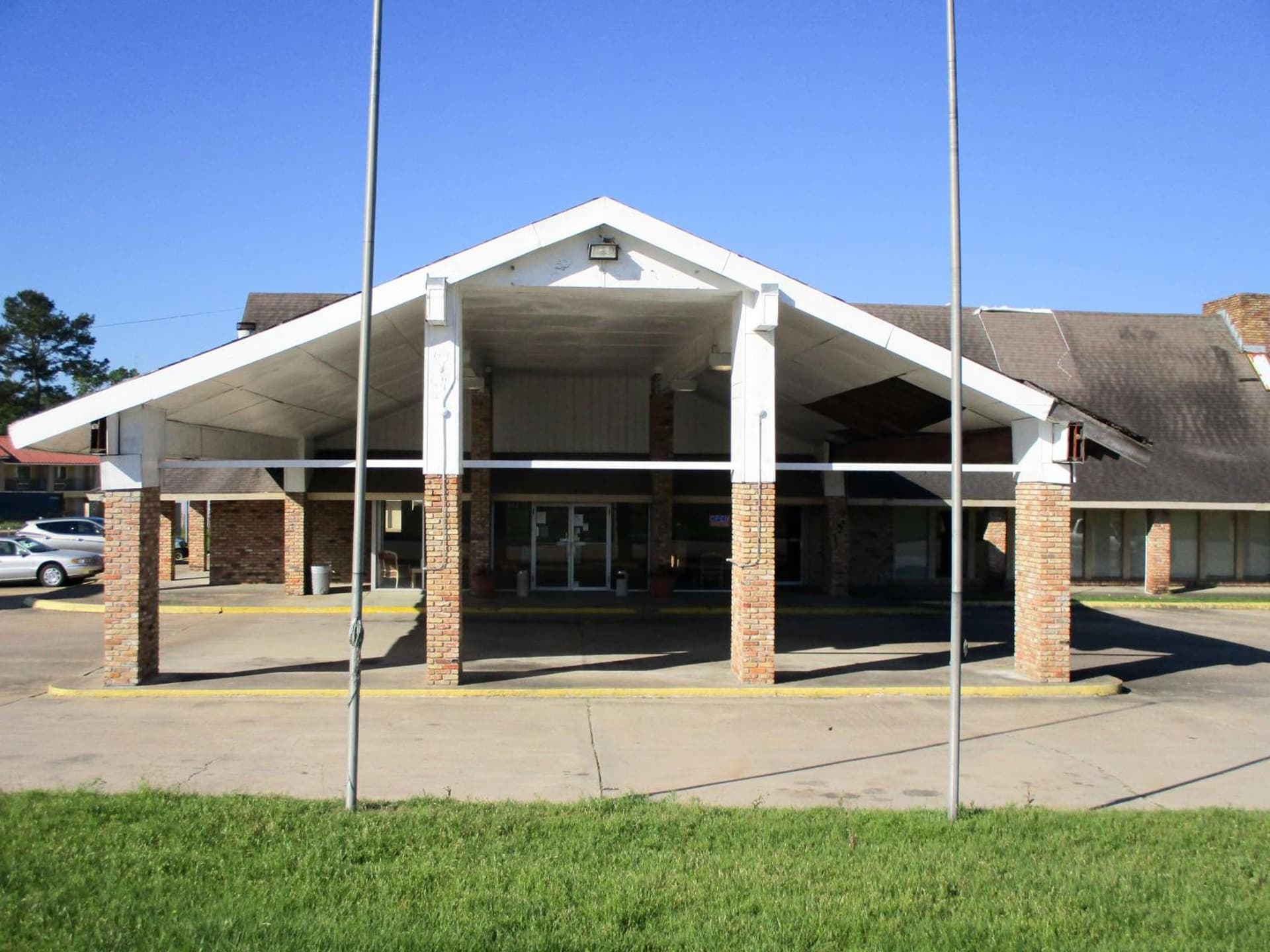 Studio 6-Huntsville, TX — hotel in Huntsville, Texas
