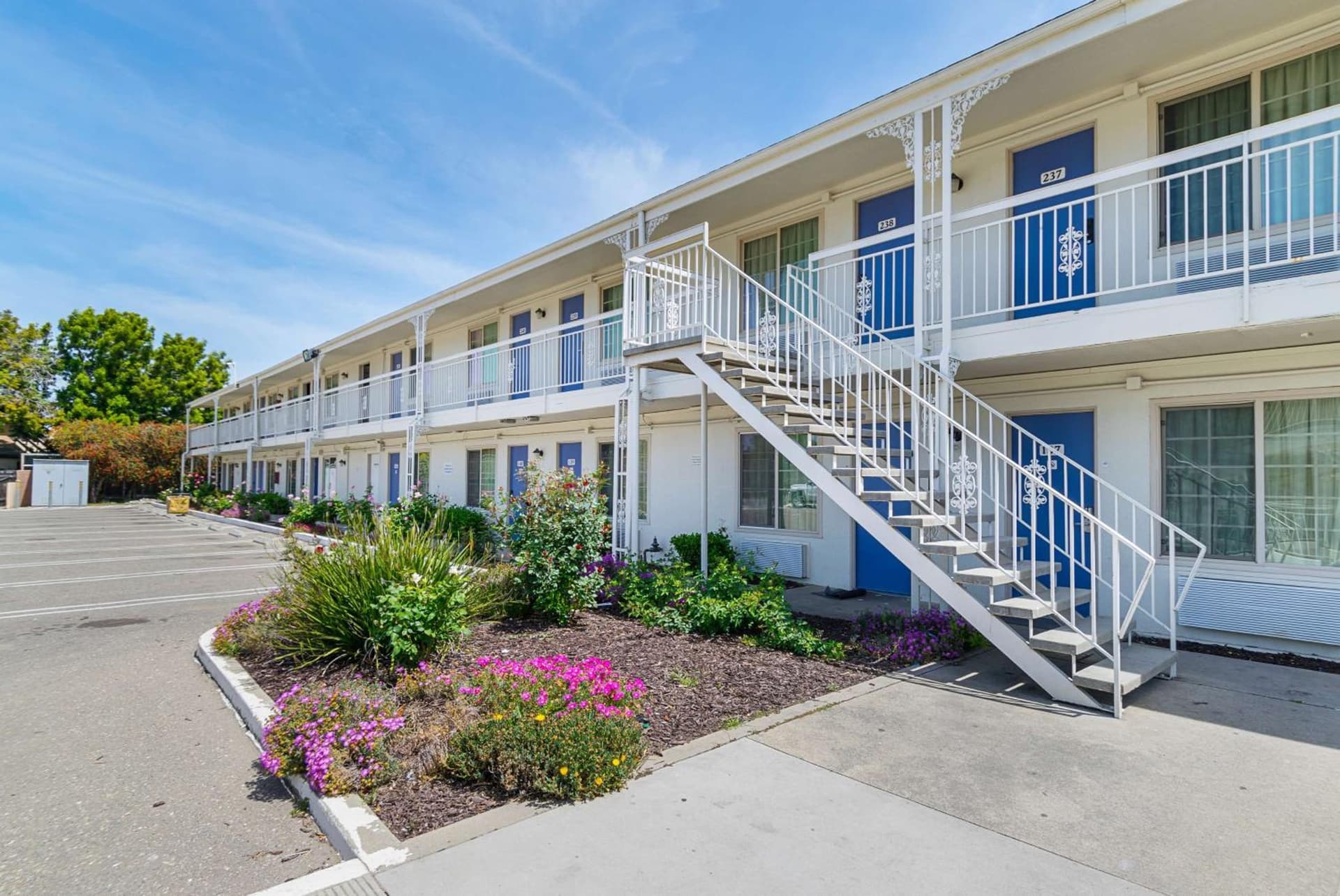 Motel 6-Santa Maria, CA - South — hotel in Santa Maria, California