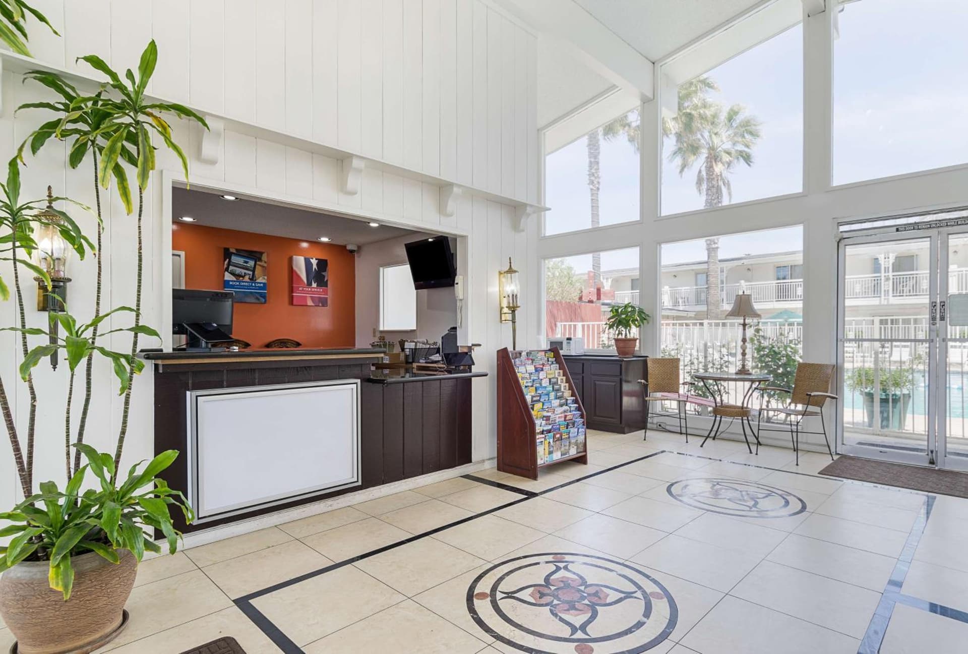 Motel 6-Santa Maria, CA - South gallery photo in Santa Maria, CA — image 26
