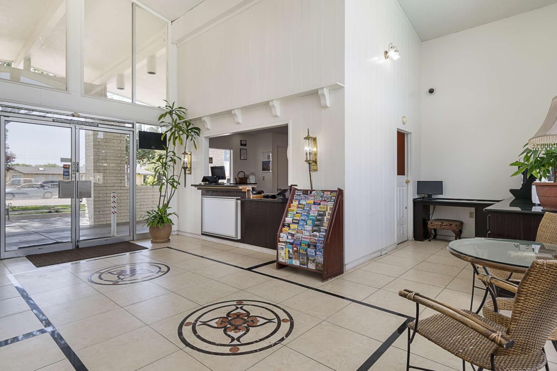 Motel 6-Santa Maria, CA - South gallery photo in Santa Maria, CA — image 29