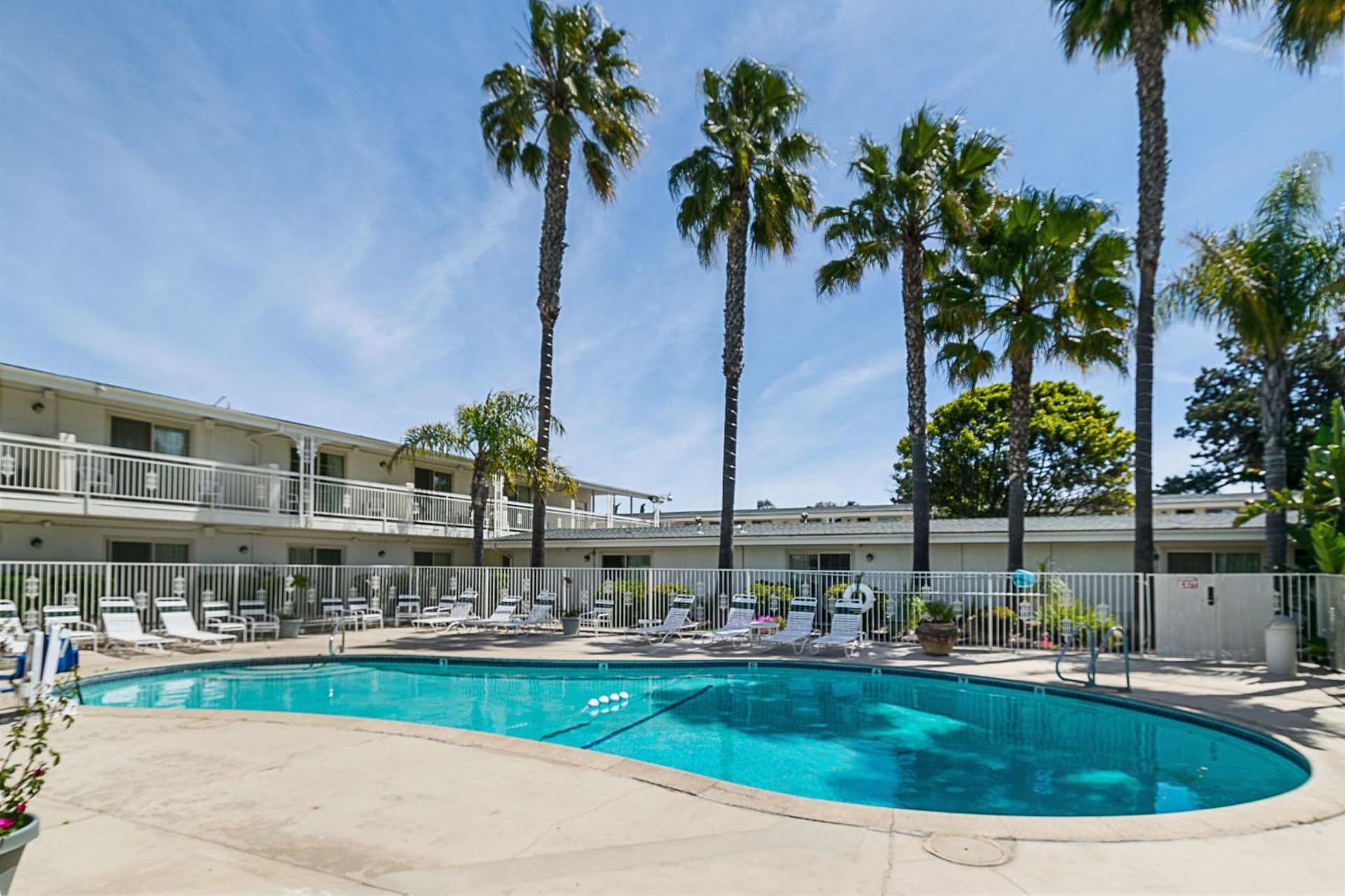 Motel 6-Santa Maria, CA - South gallery photo in Santa Maria, CA — image 14