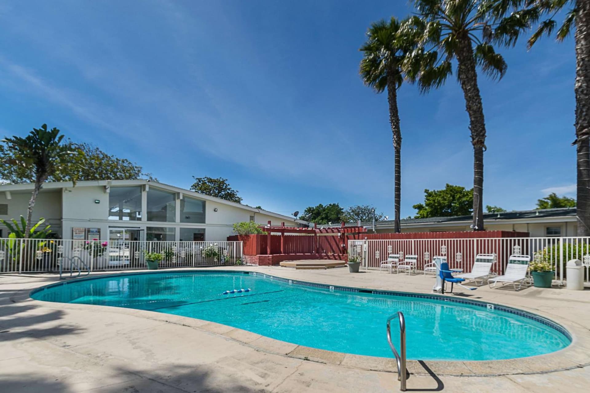 Motel 6-Santa Maria, CA - South gallery photo in Santa Maria, CA — image 21