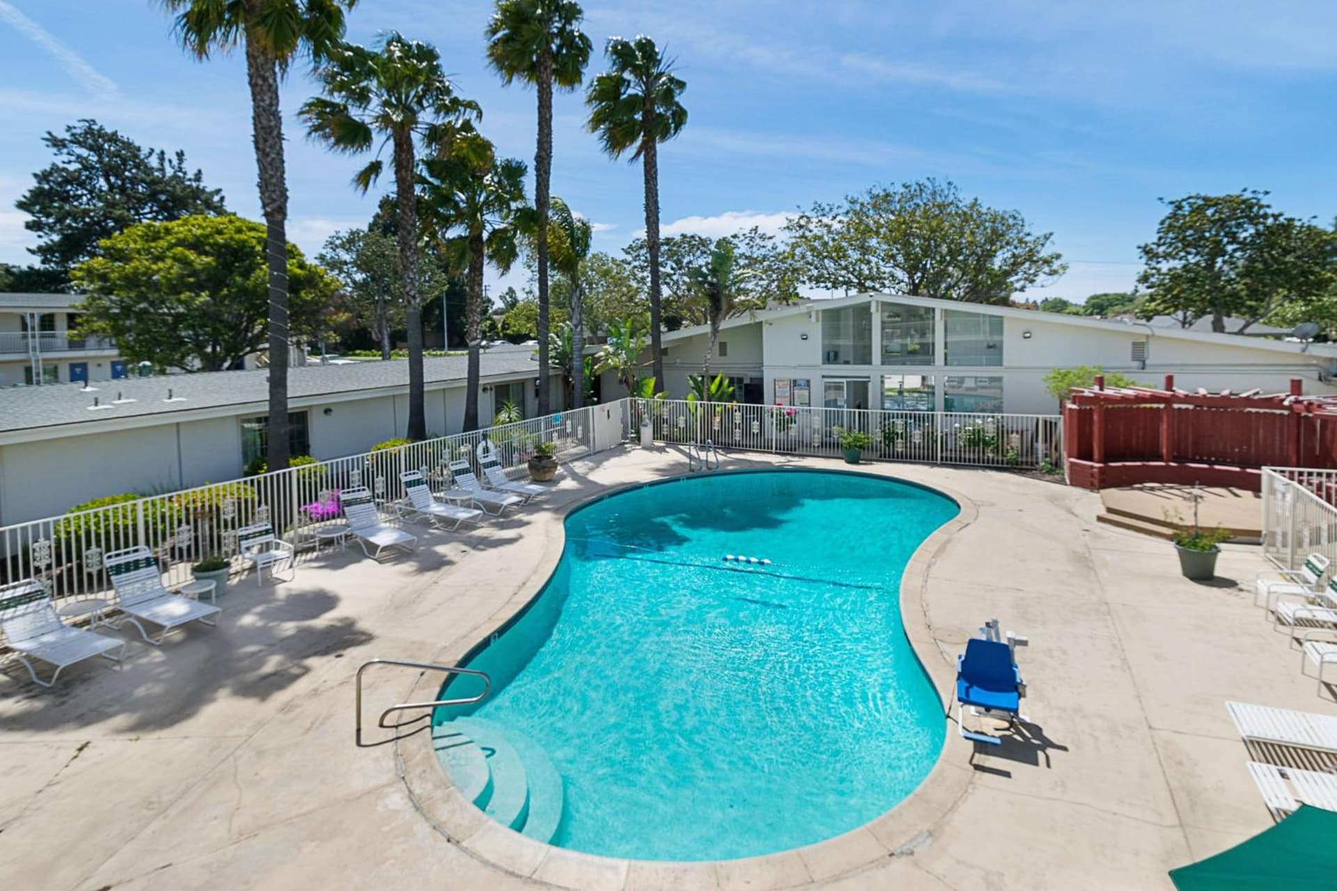 Motel 6-Santa Maria, CA - South gallery photo in Santa Maria, CA — image 5
