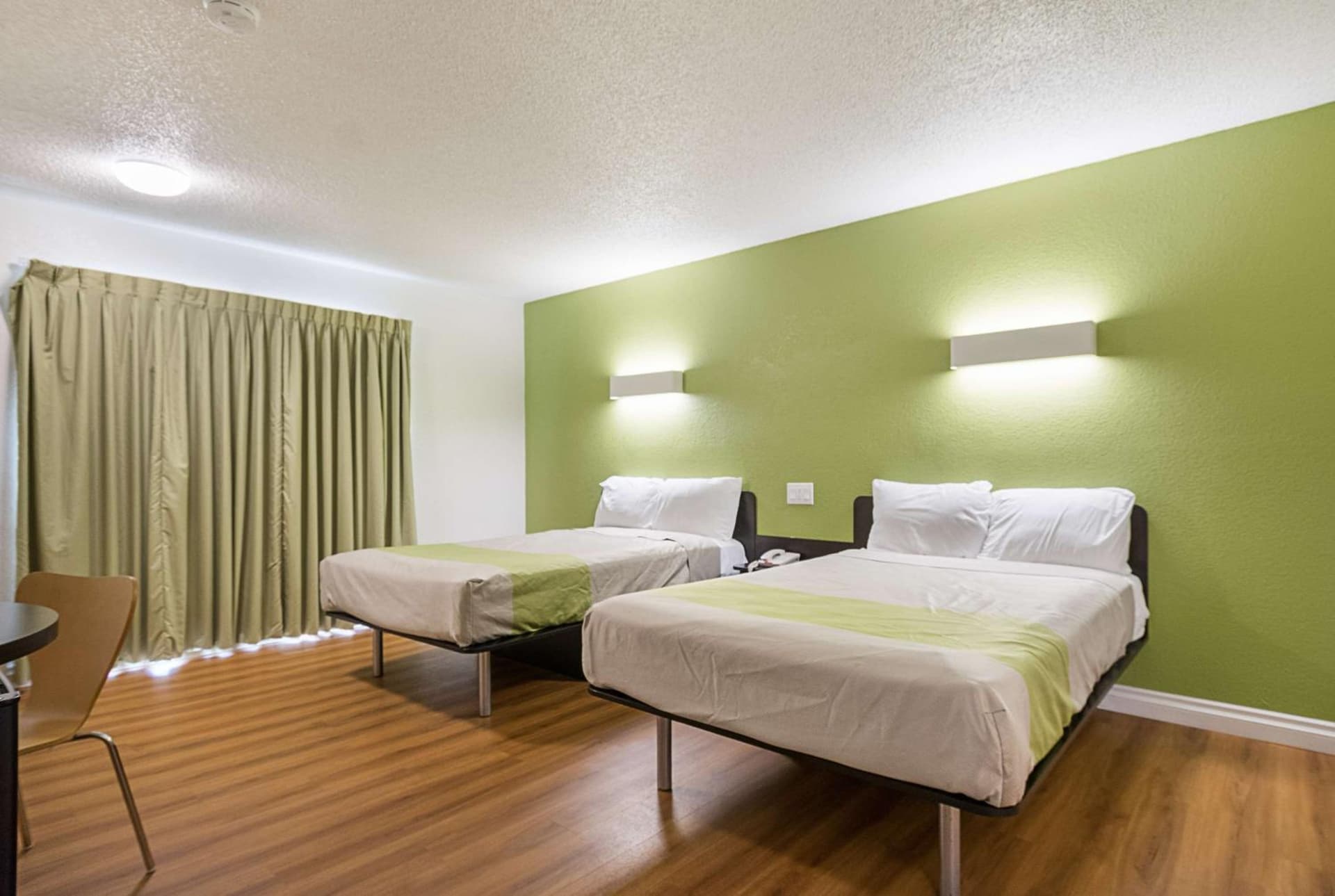 Motel 6-Santa Maria, CA - South gallery photo in Santa Maria, CA — image 24