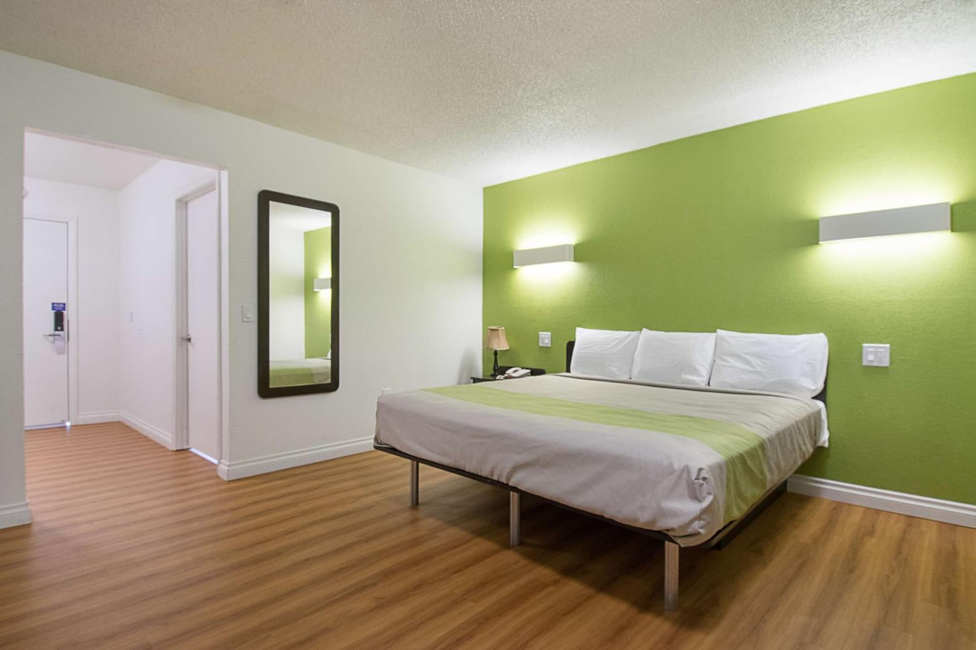 Motel 6-Santa Maria, CA - South gallery photo in Santa Maria, CA — image 23