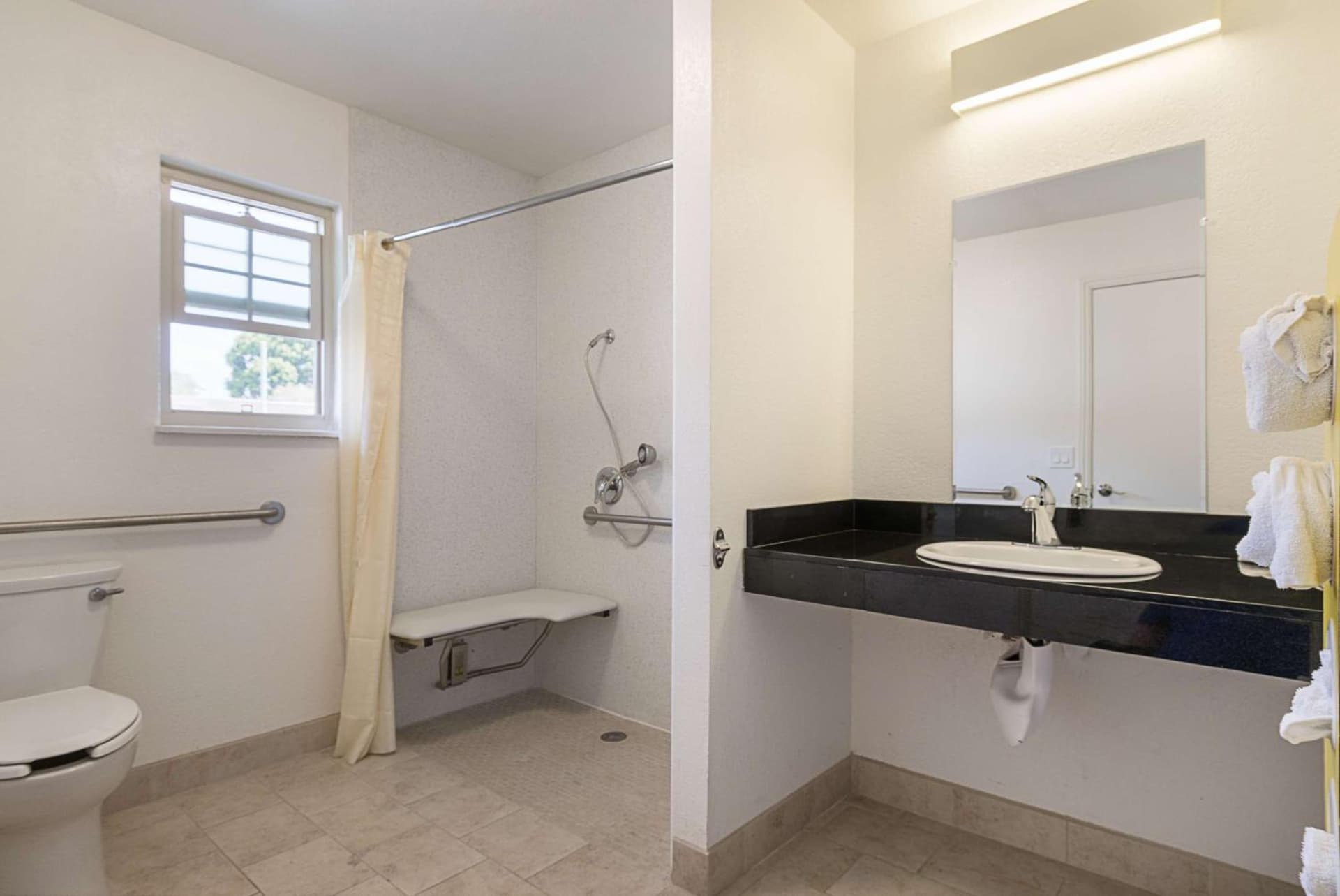 Motel 6-Santa Maria, CA - South property views in Santa Maria, CA — gallery photo 3