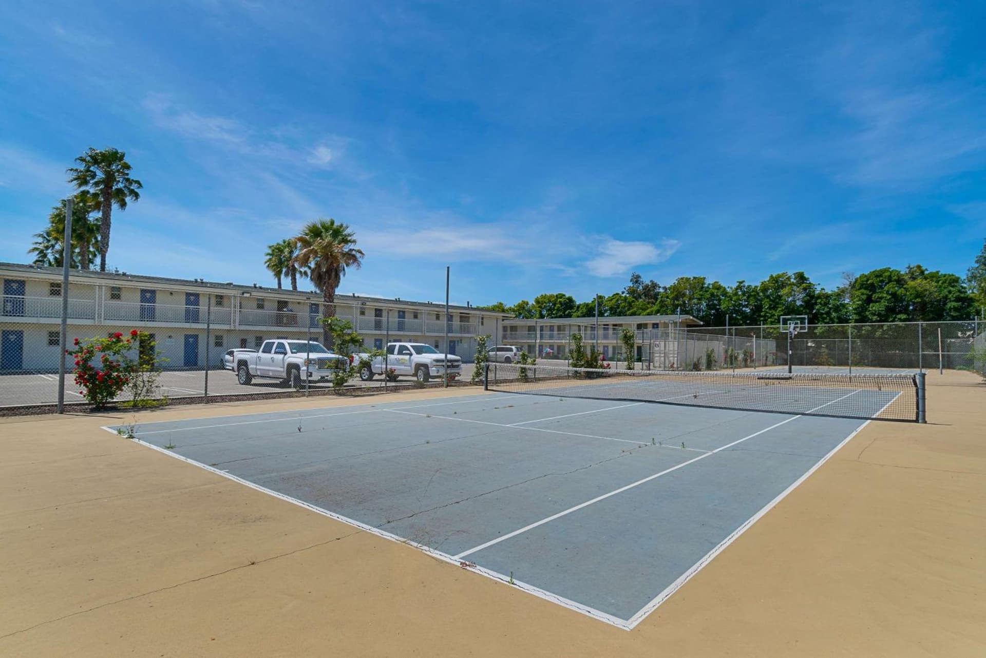 Motel 6-Santa Maria, CA - South gallery photo in Santa Maria, CA — image 11
