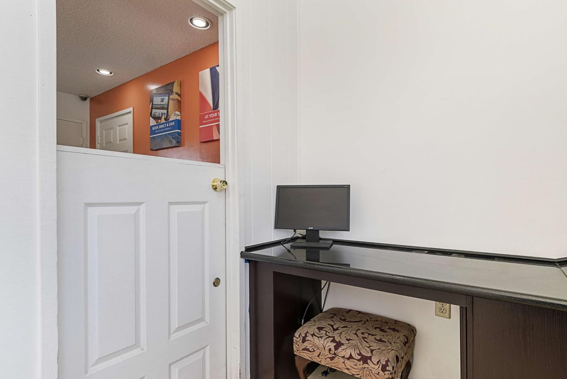Motel 6-Santa Maria, CA - South gallery photo in Santa Maria, CA — image 25