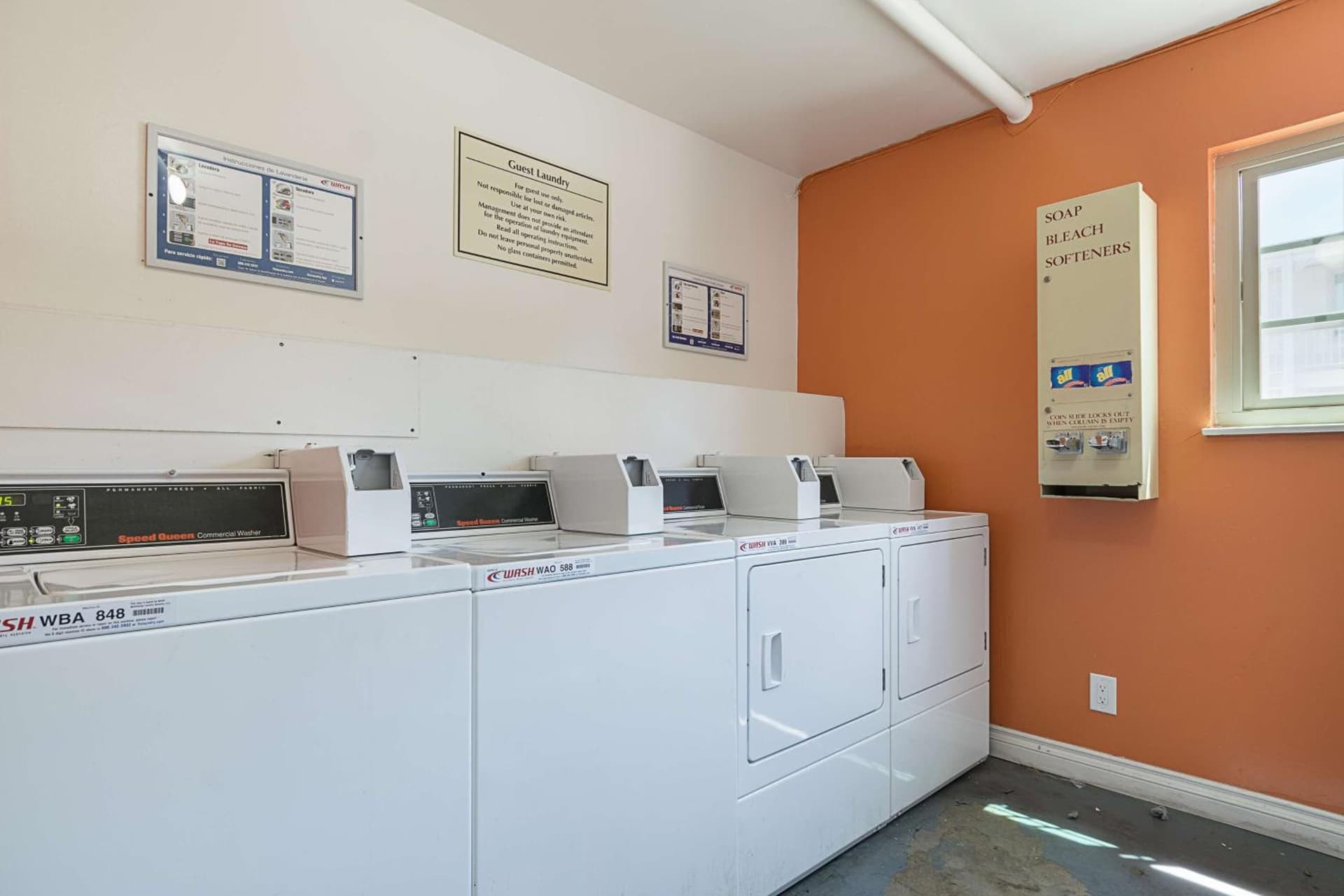 Motel 6-Santa Maria, CA - South gallery photo in Santa Maria, CA — image 19