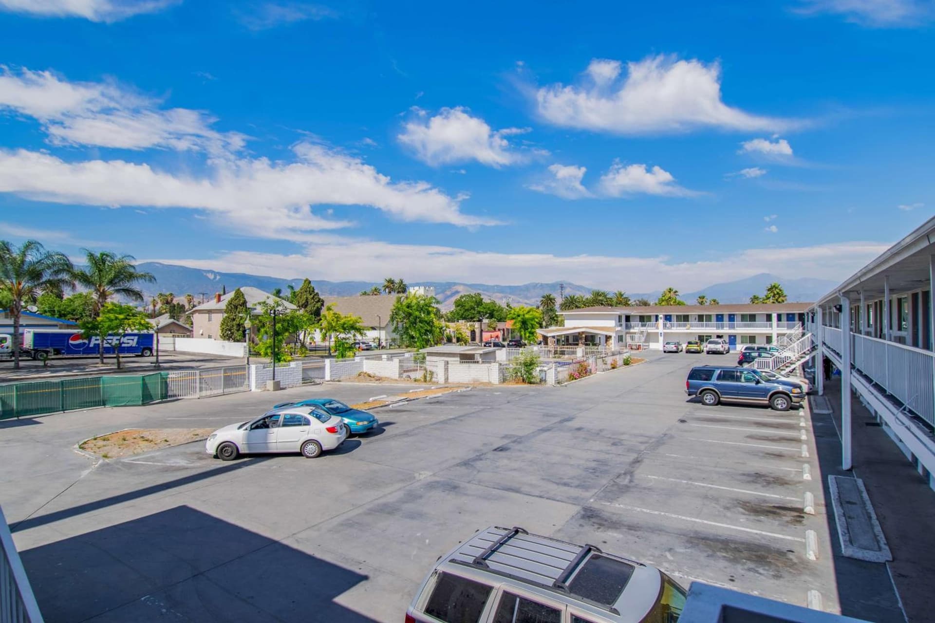 Motel 6-San Bernardino, CA - Downtown gallery photo in San Bernardino, CA — image 7