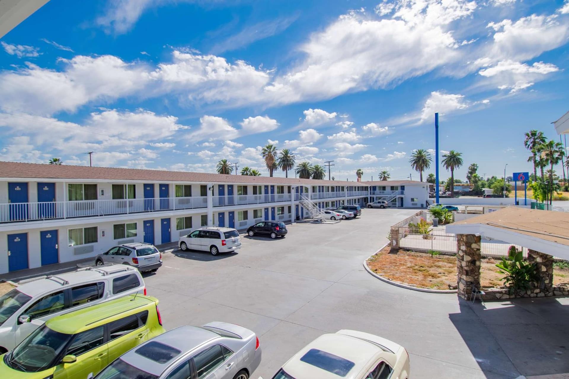 Motel 6-San Bernardino, CA - Downtown gallery photo in San Bernardino, CA — image 15