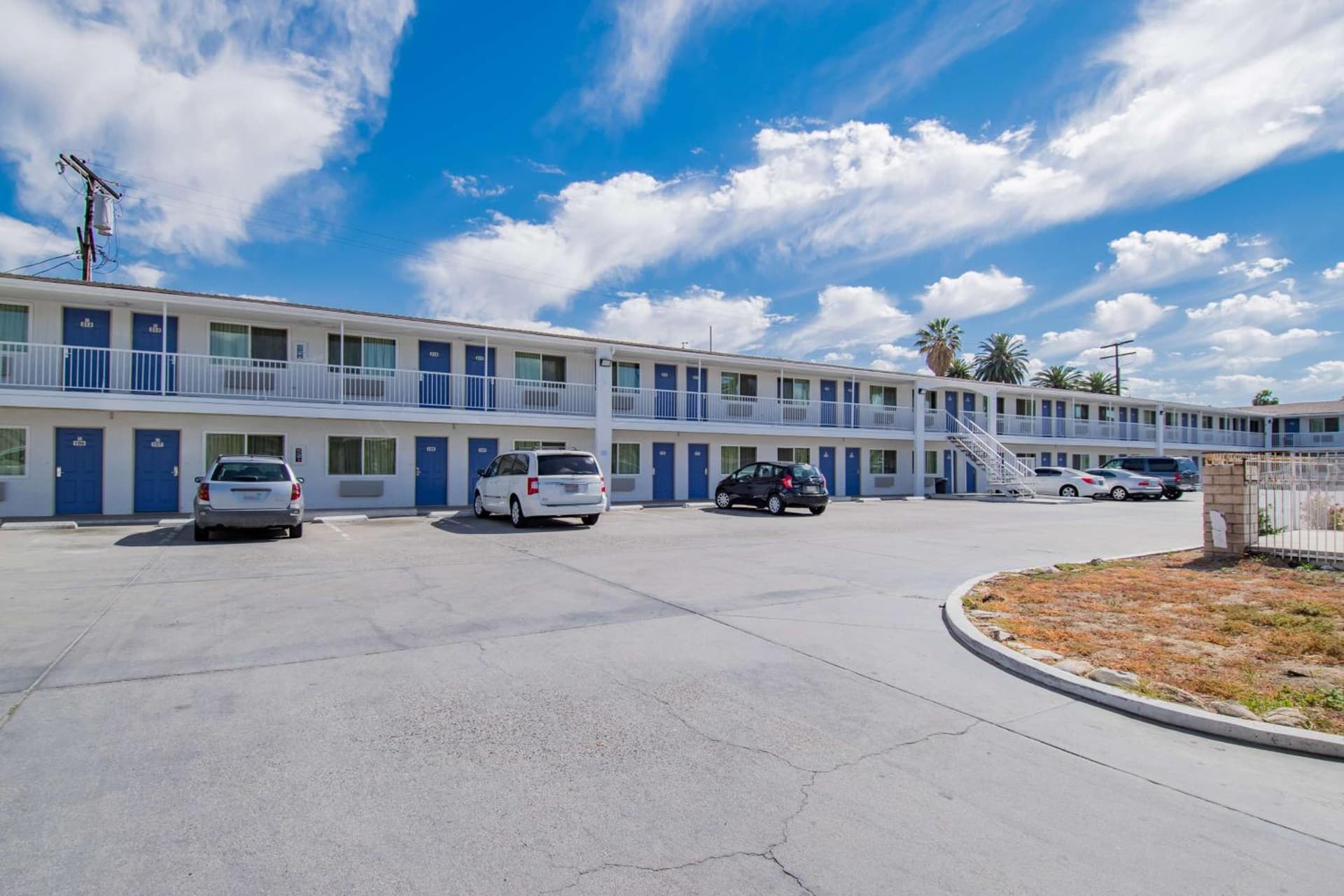 Motel 6-San Bernardino, CA - Downtown gallery photo in San Bernardino, CA — image 6