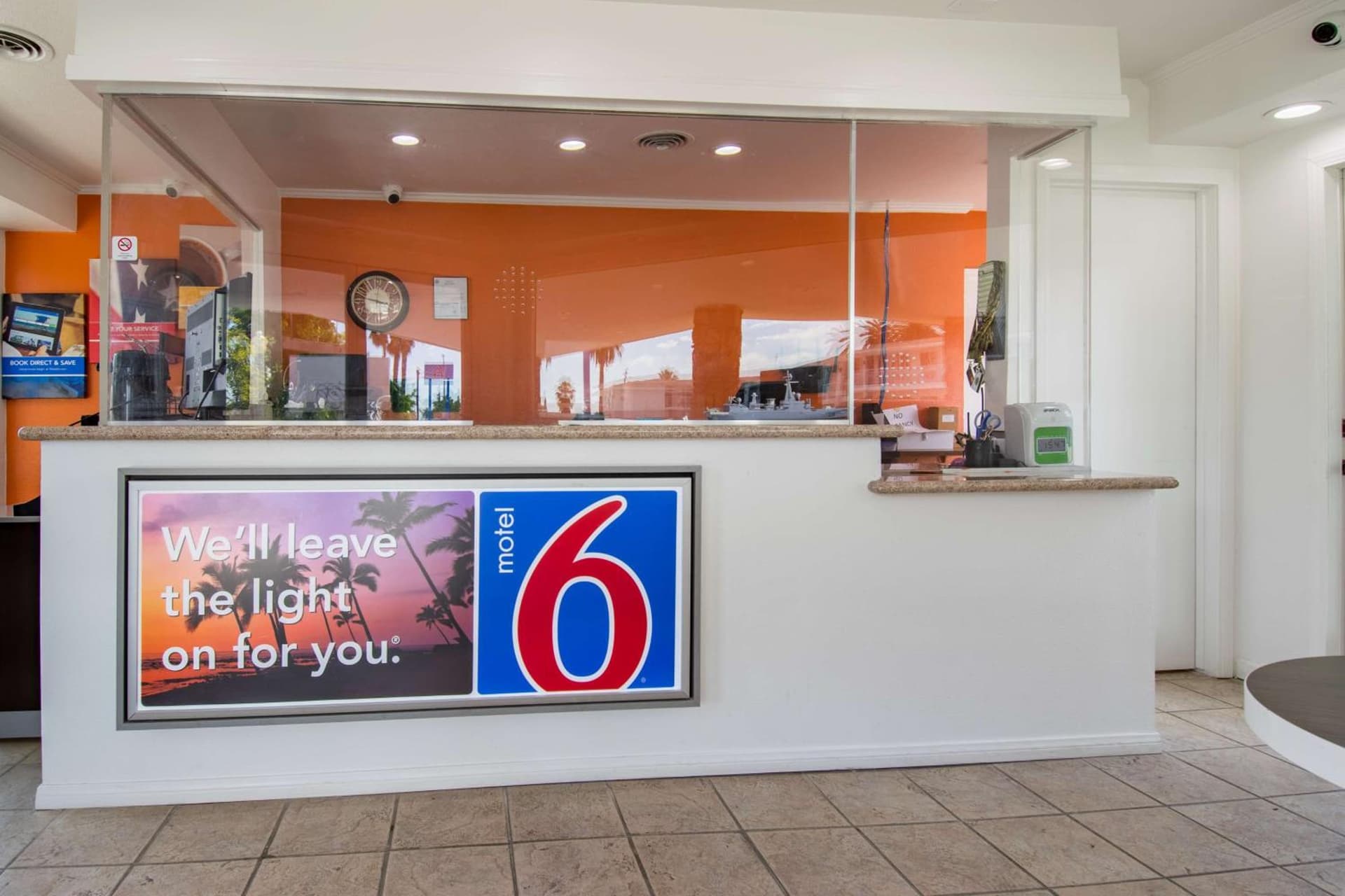 Motel 6-San Bernardino, CA - Downtown gallery photo in San Bernardino, CA — image 26