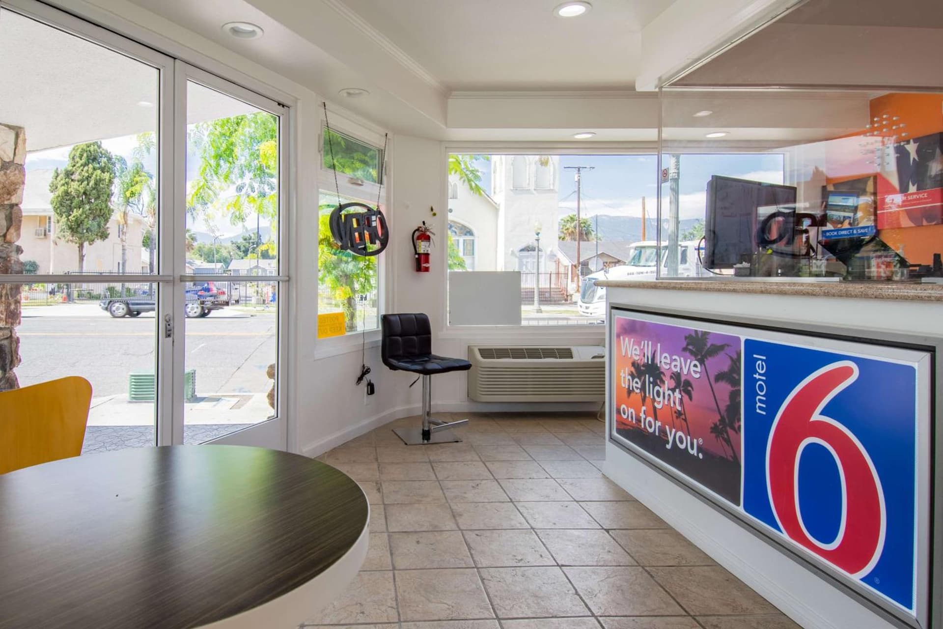 Motel 6-San Bernardino, CA - Downtown gallery photo in San Bernardino, CA — image 30