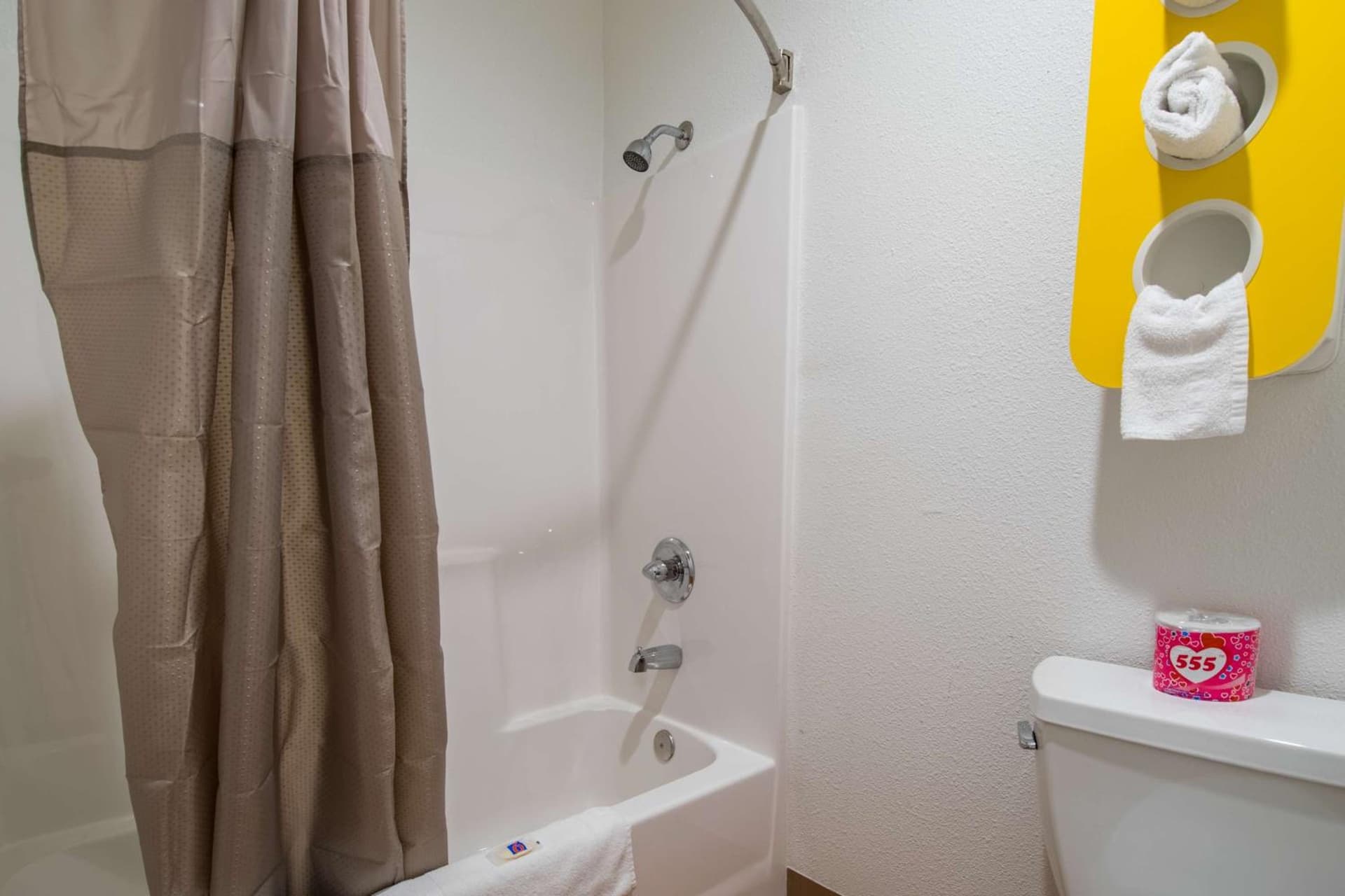 Motel 6-San Bernardino, CA - Downtown gallery photo in San Bernardino, CA — image 20