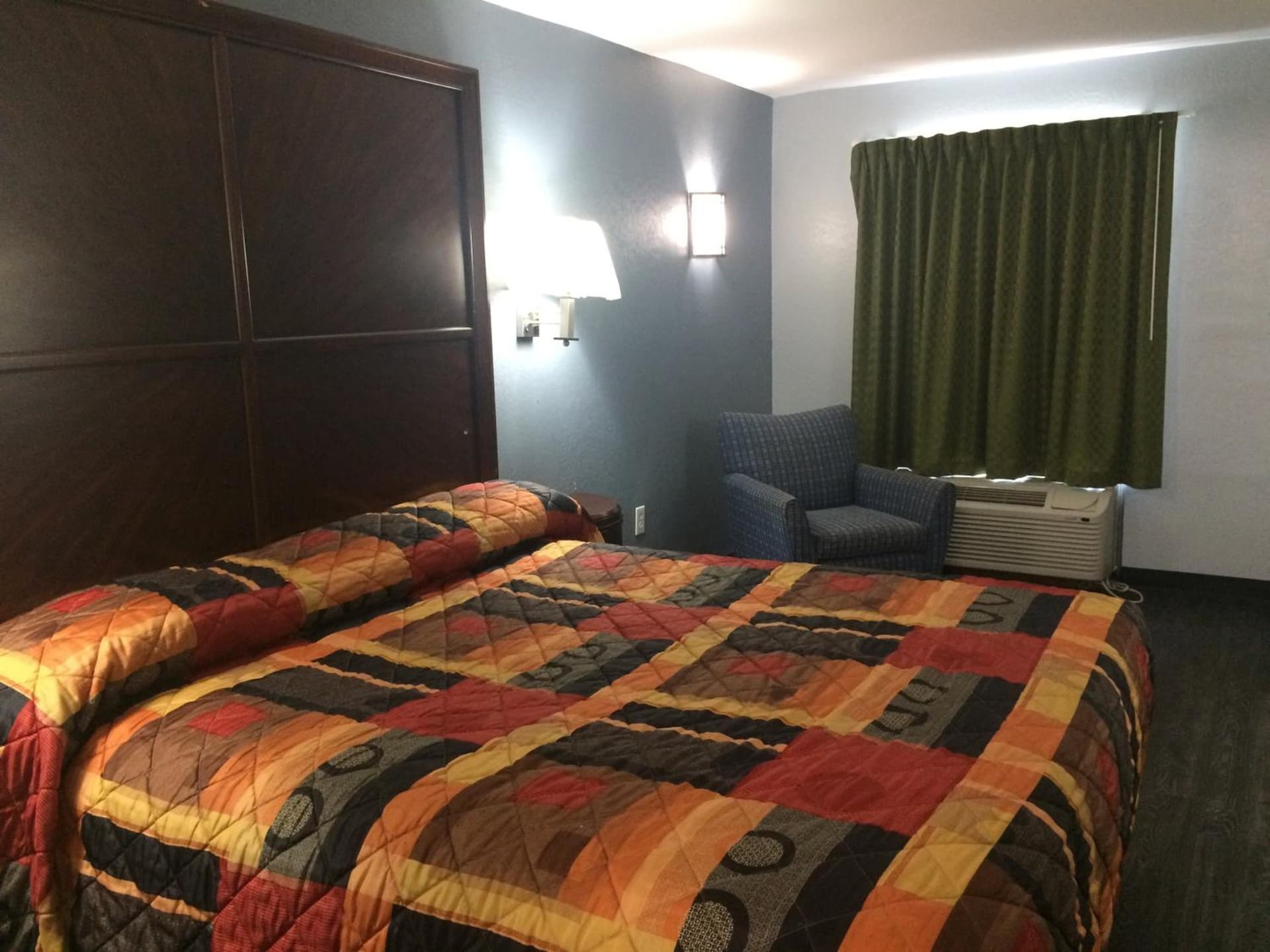 Gulf American Inns property views in Decatur, GA — gallery photo 3