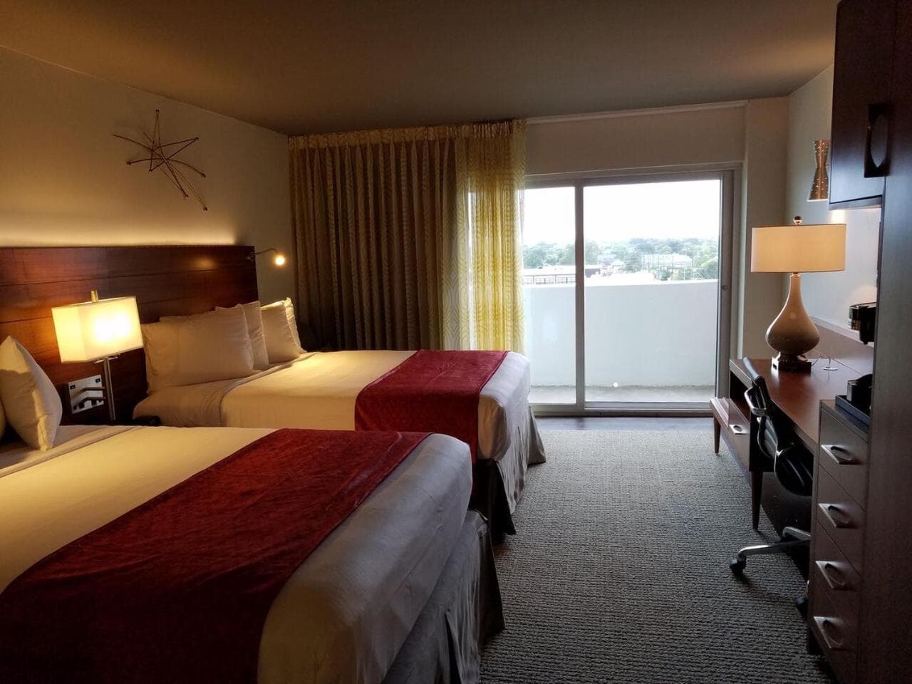 Alder Hotel Uptown New Orleans gallery photo in New Orleans, LA — image 16