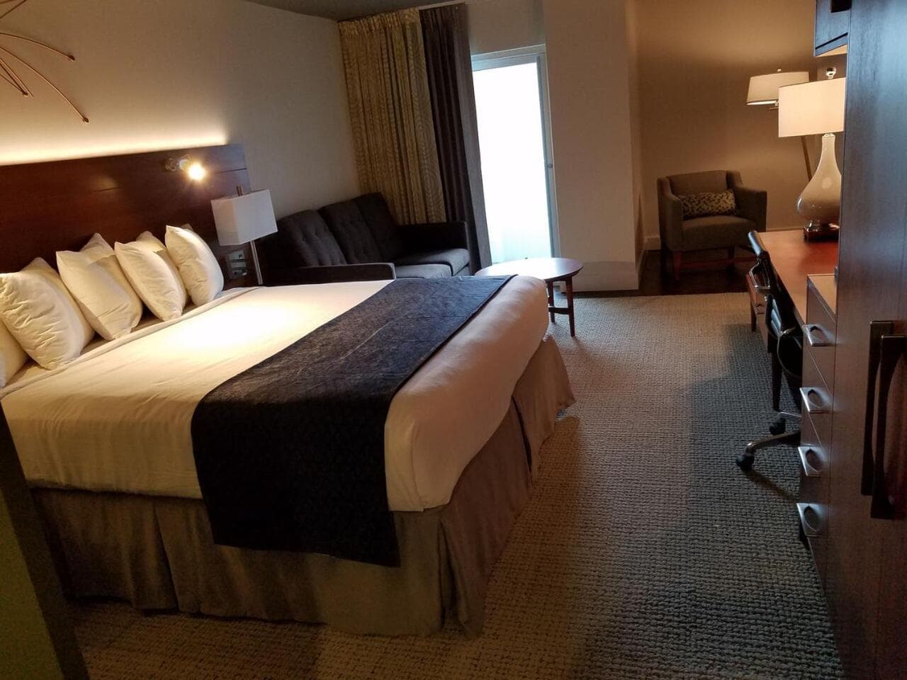 Alder Hotel Uptown New Orleans gallery photo in New Orleans, LA — image 7