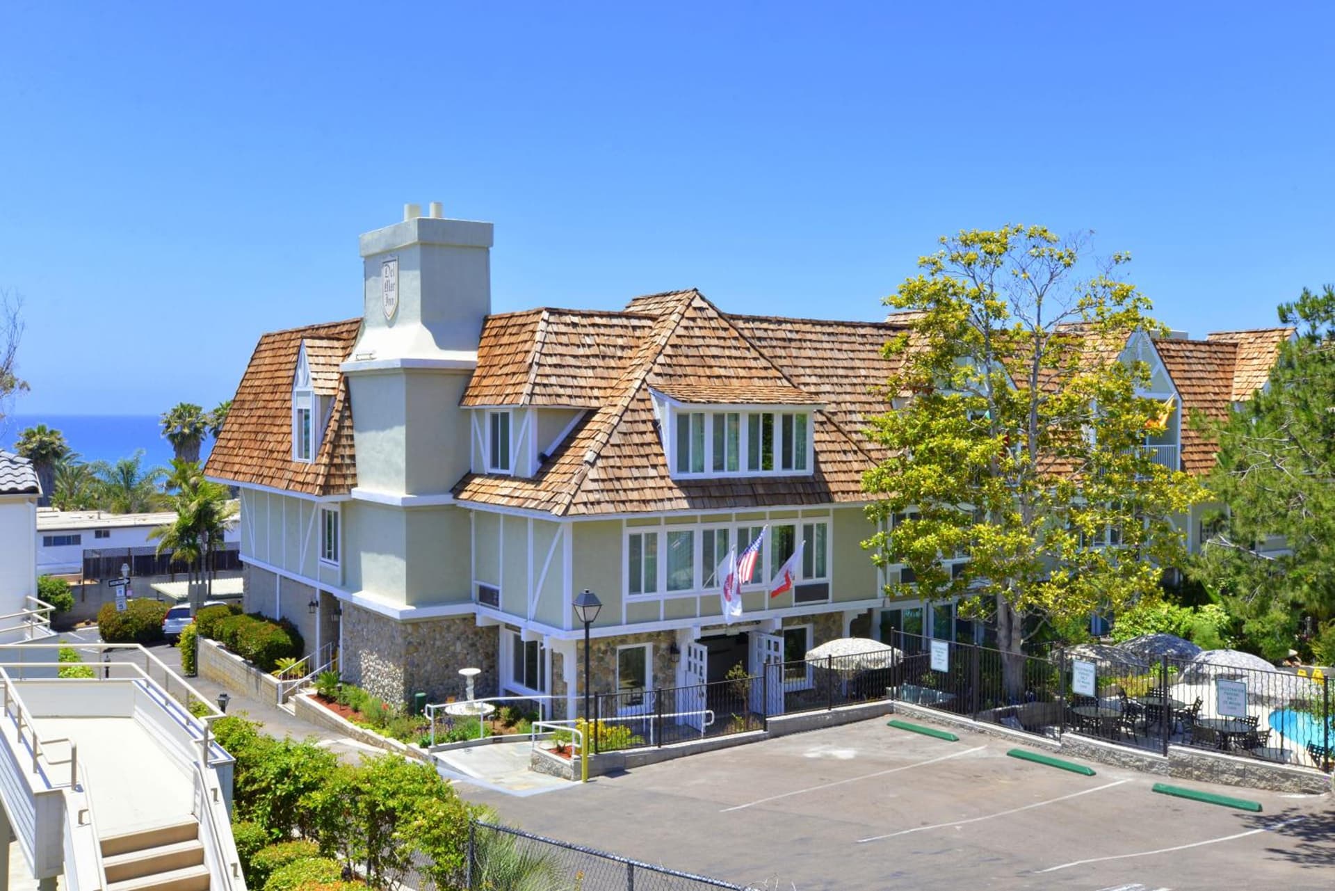 Best Western Premier Hotel Del Mar gallery photo in San Diego, CA — image 13