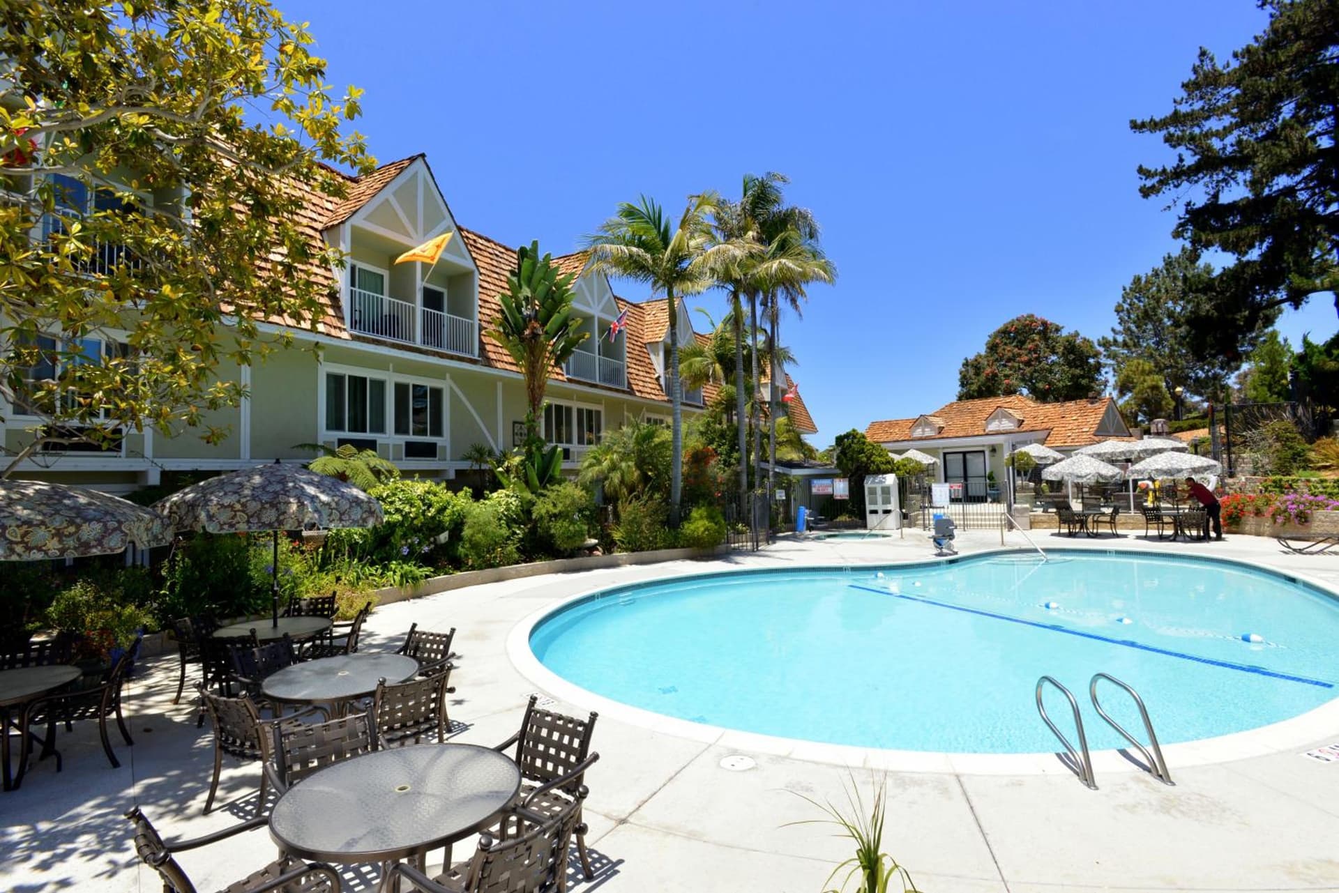 Best Western Premier Hotel Del Mar gallery photo in San Diego, CA — image 8