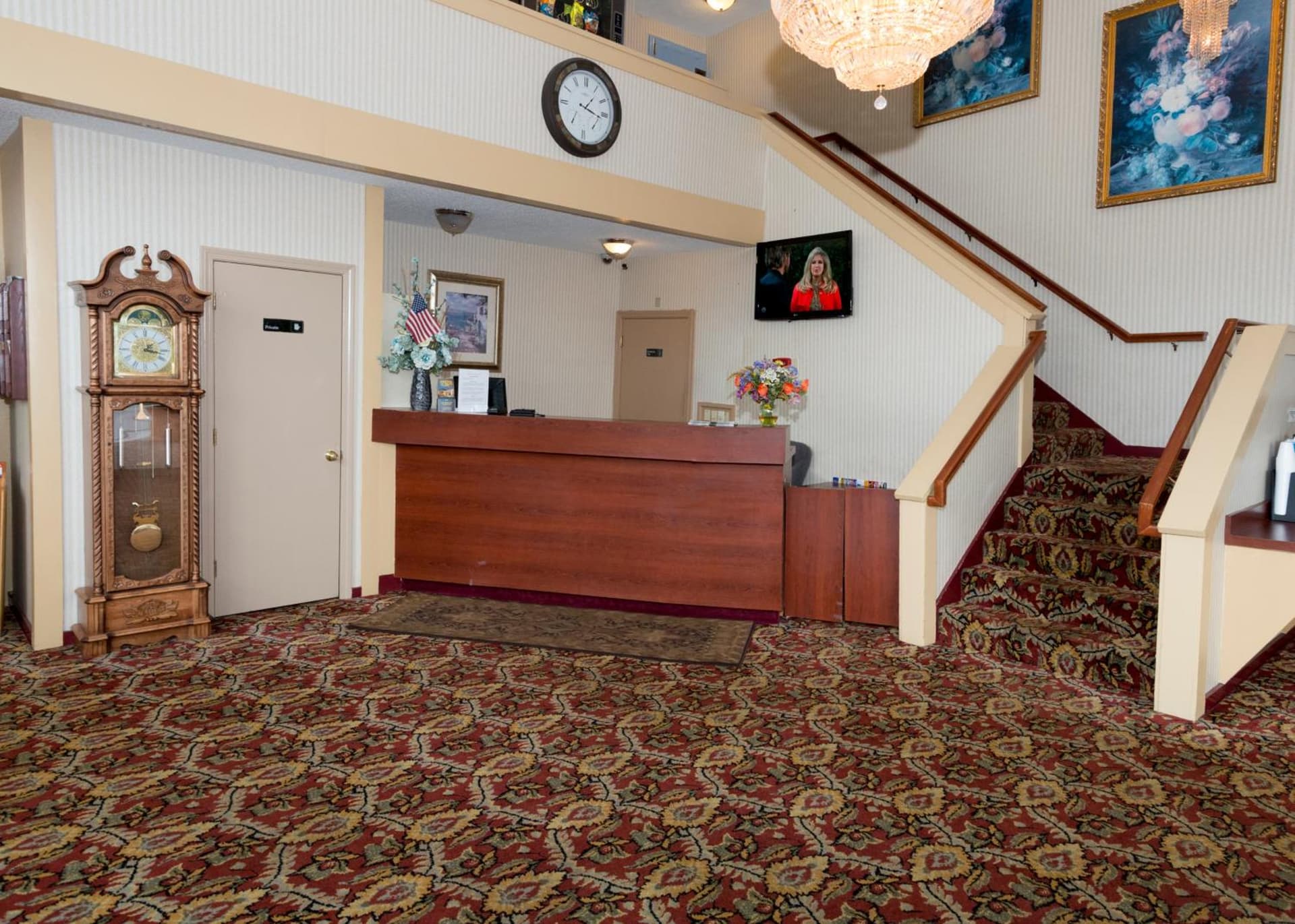 Hampton Falls Inn property views in Hampton Falls — gallery photo 3
