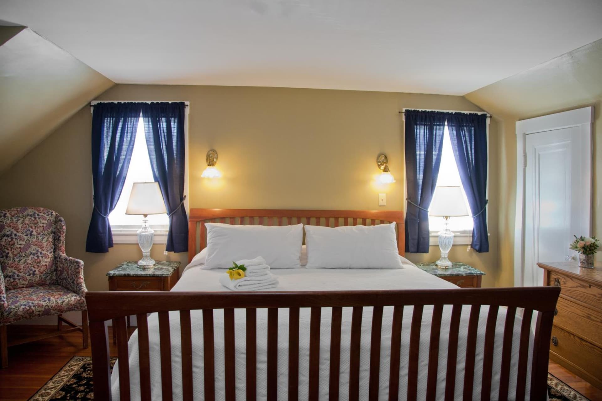 Concord's Colonial Inn gallery photo in Concord, MA — image 37