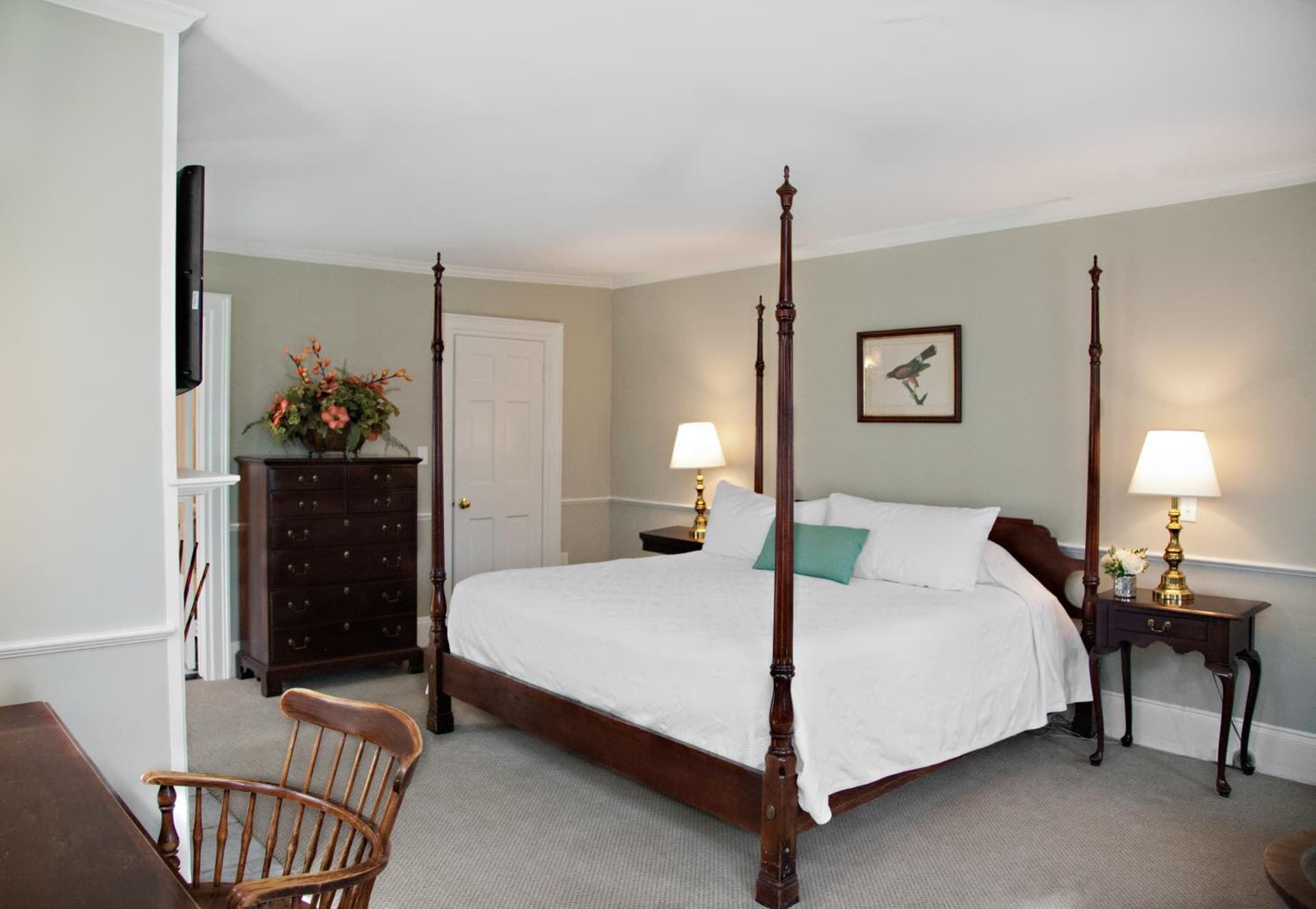 Concord's Colonial Inn gallery photo in Concord, MA — image 18