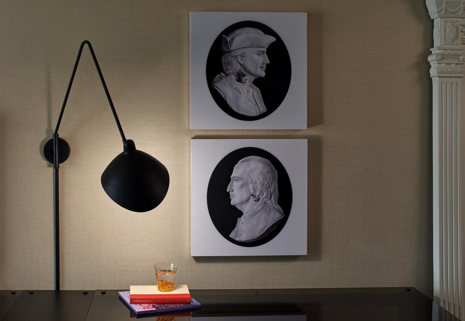 Revere Hotel Boston Common gallery photo in Boston, MA — image 69