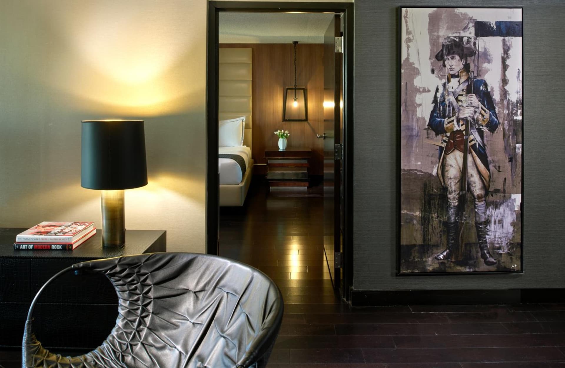 Revere Hotel Boston Common gallery photo in Boston, MA — image 40