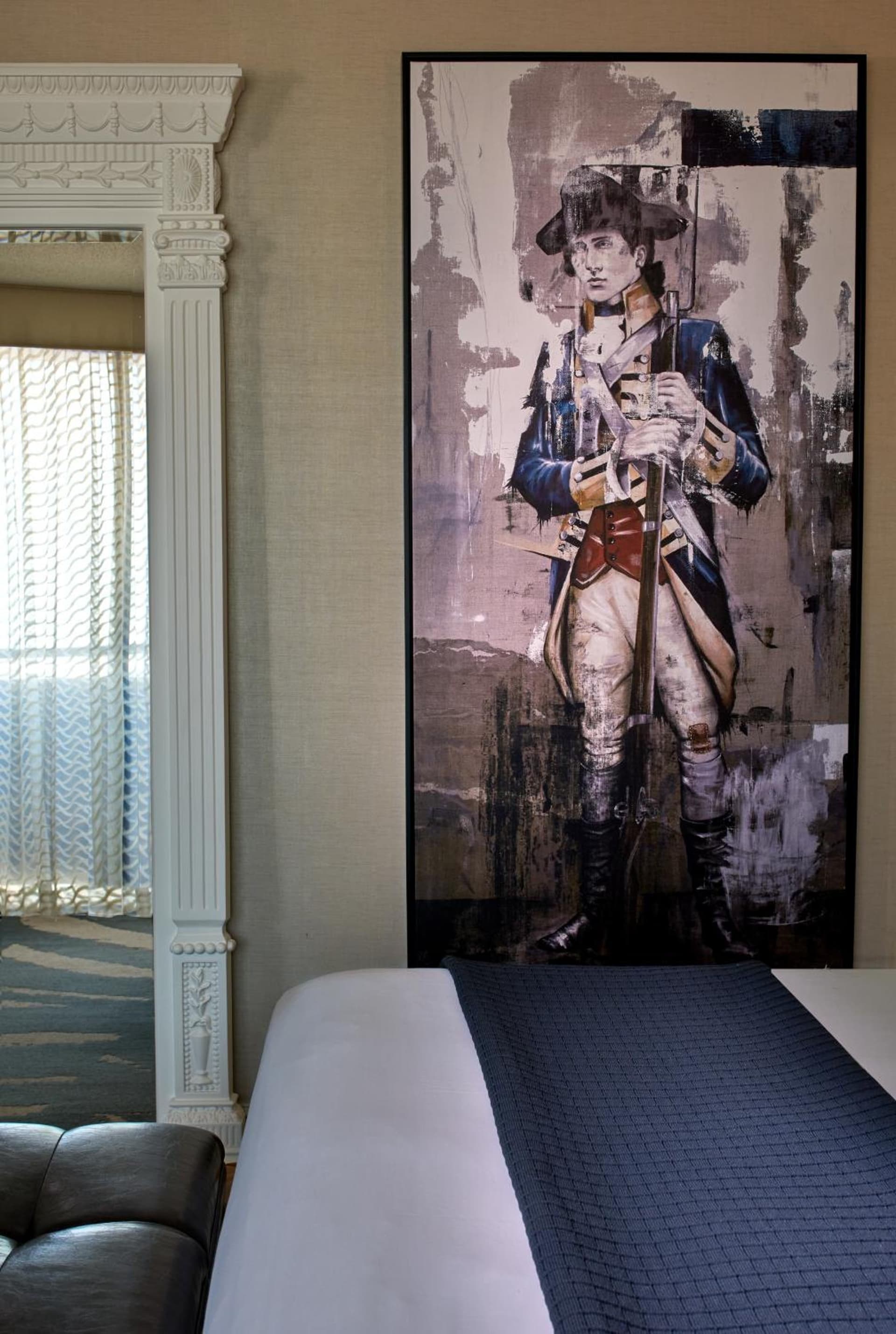 Revere Hotel Boston Common gallery photo in Boston, MA — image 49