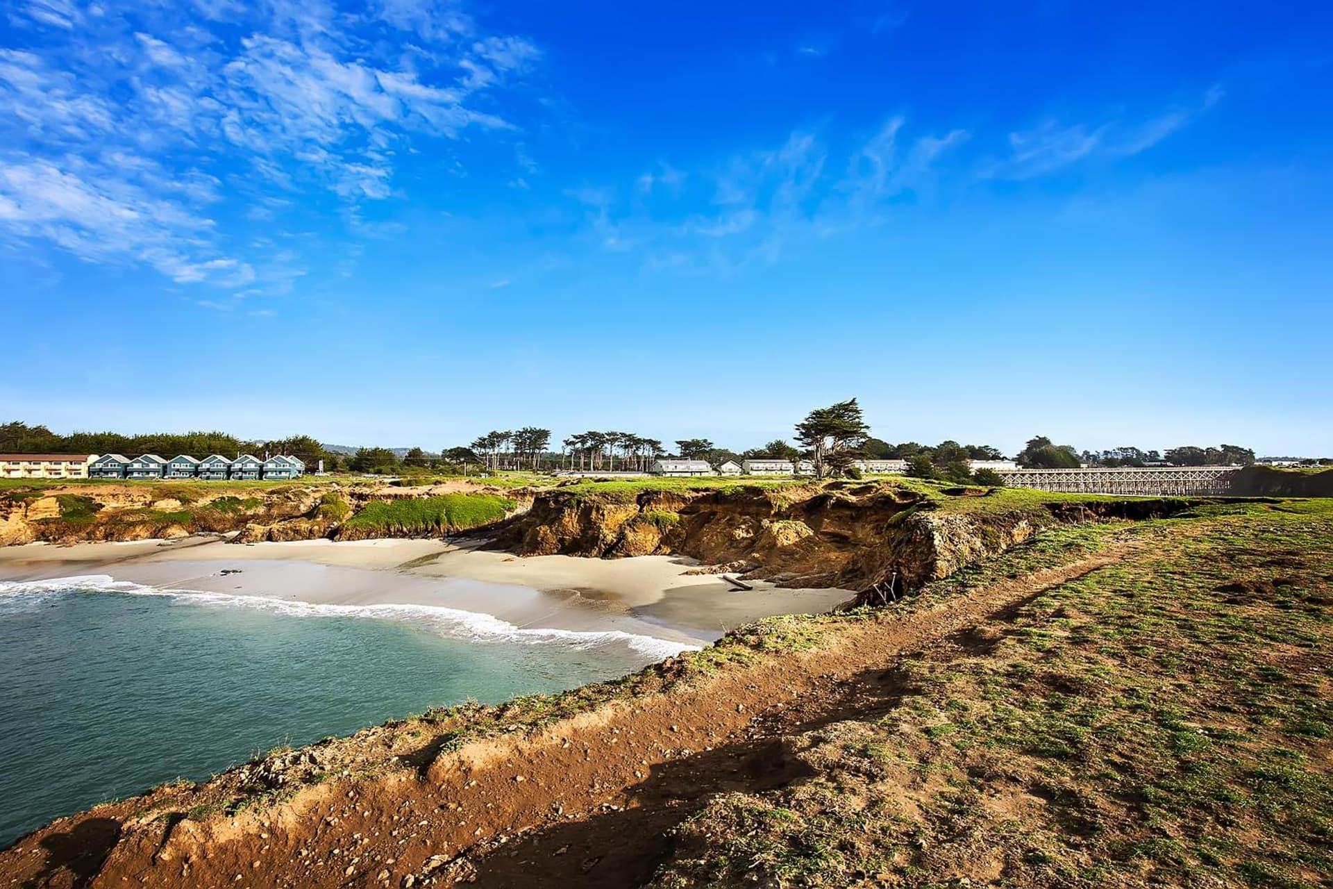 Surf and Sand Lodge — hotel in Fort Bragg, California