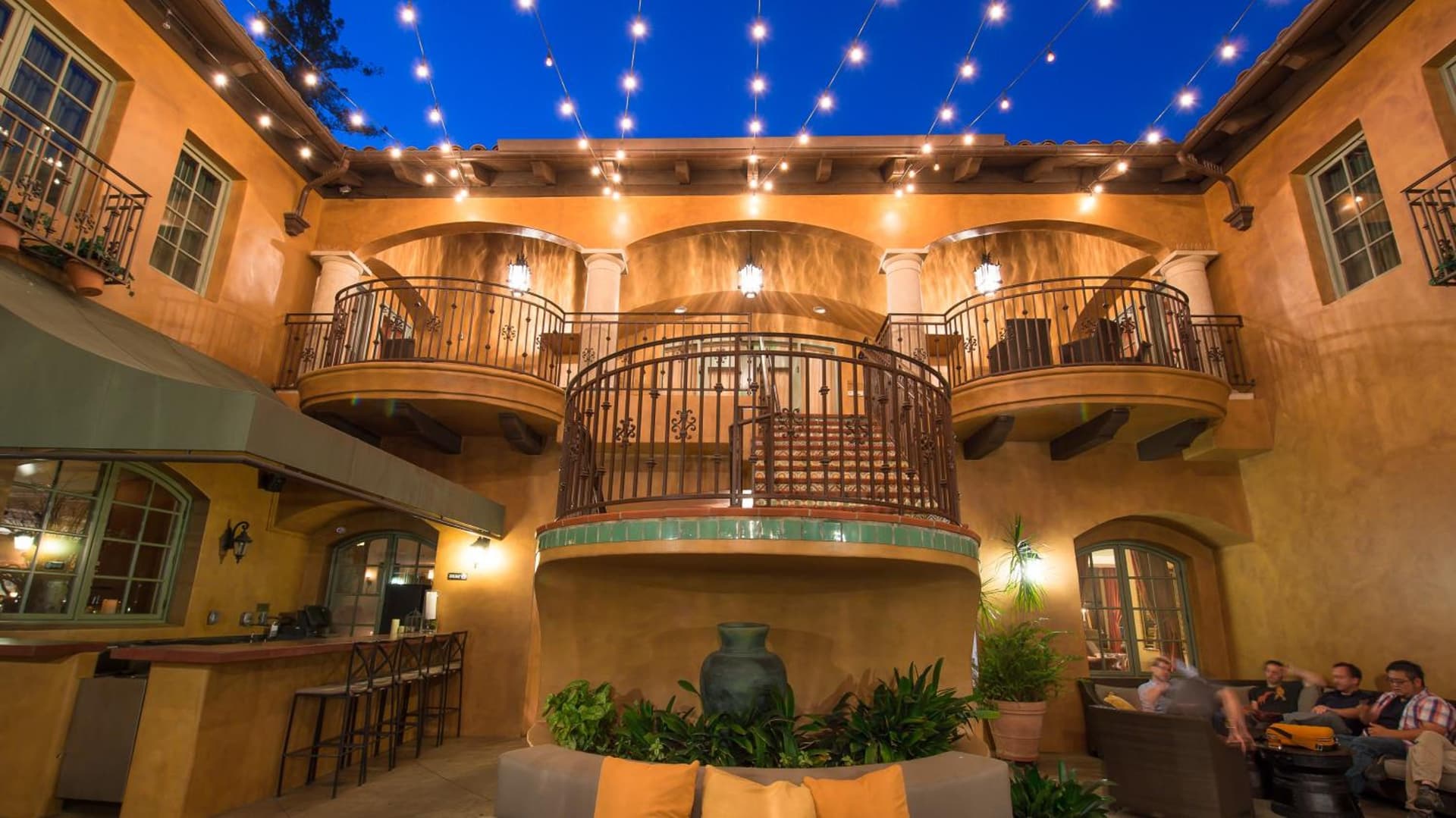 Hotel Los Gatos gallery photo in Los Gatos, CA — image 20