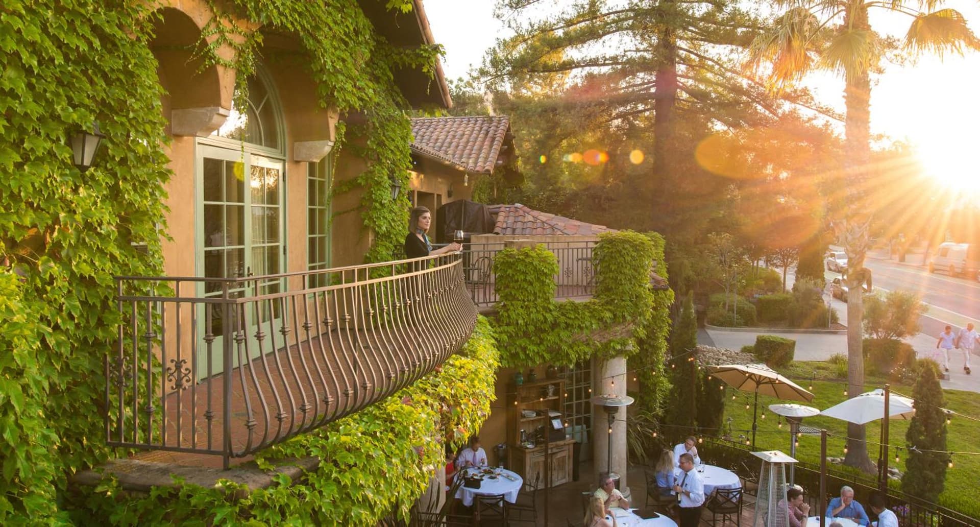 Hotel Los Gatos gallery photo in Los Gatos, CA — image 56
