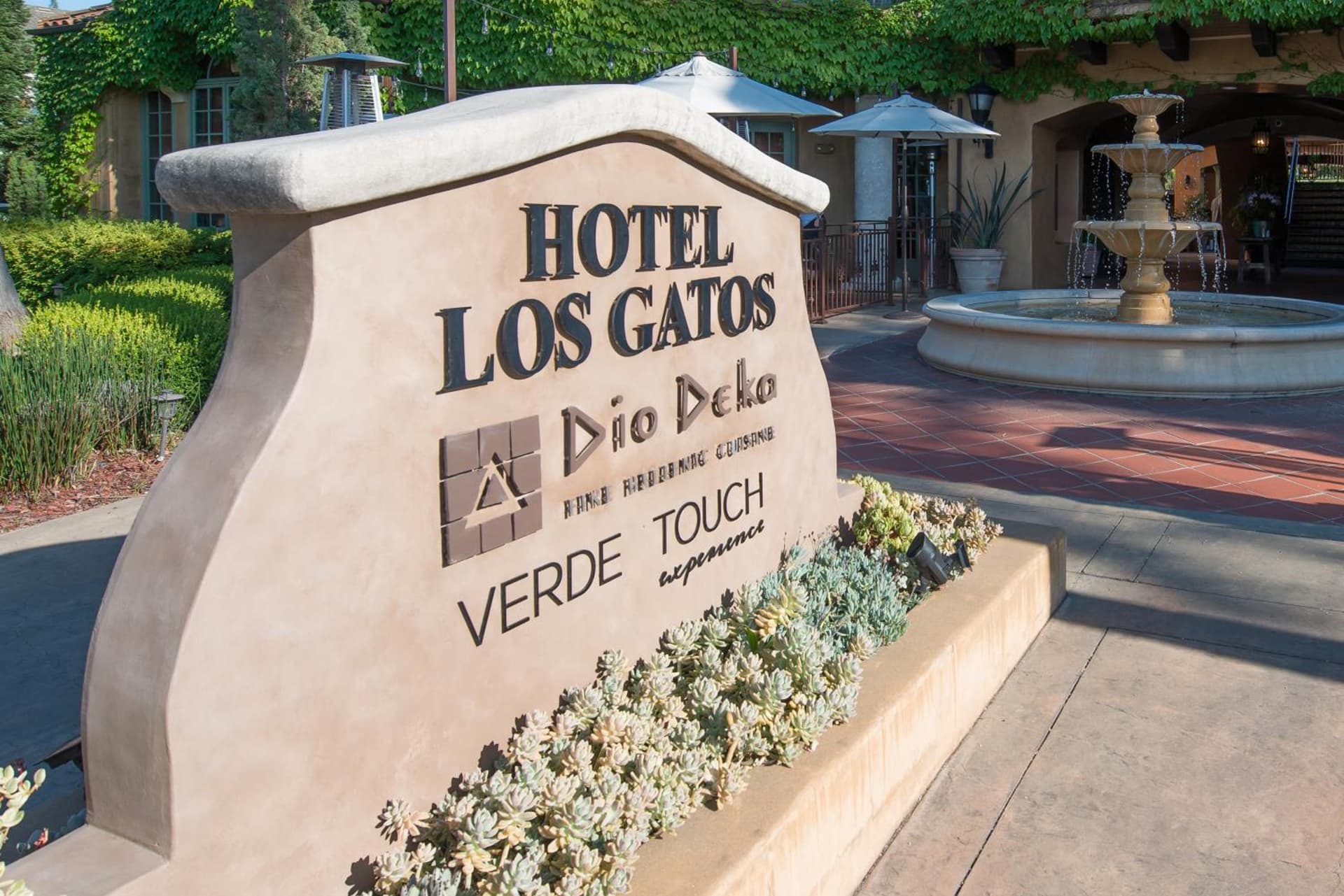 Hotel Los Gatos gallery photo in Los Gatos, CA — image 29