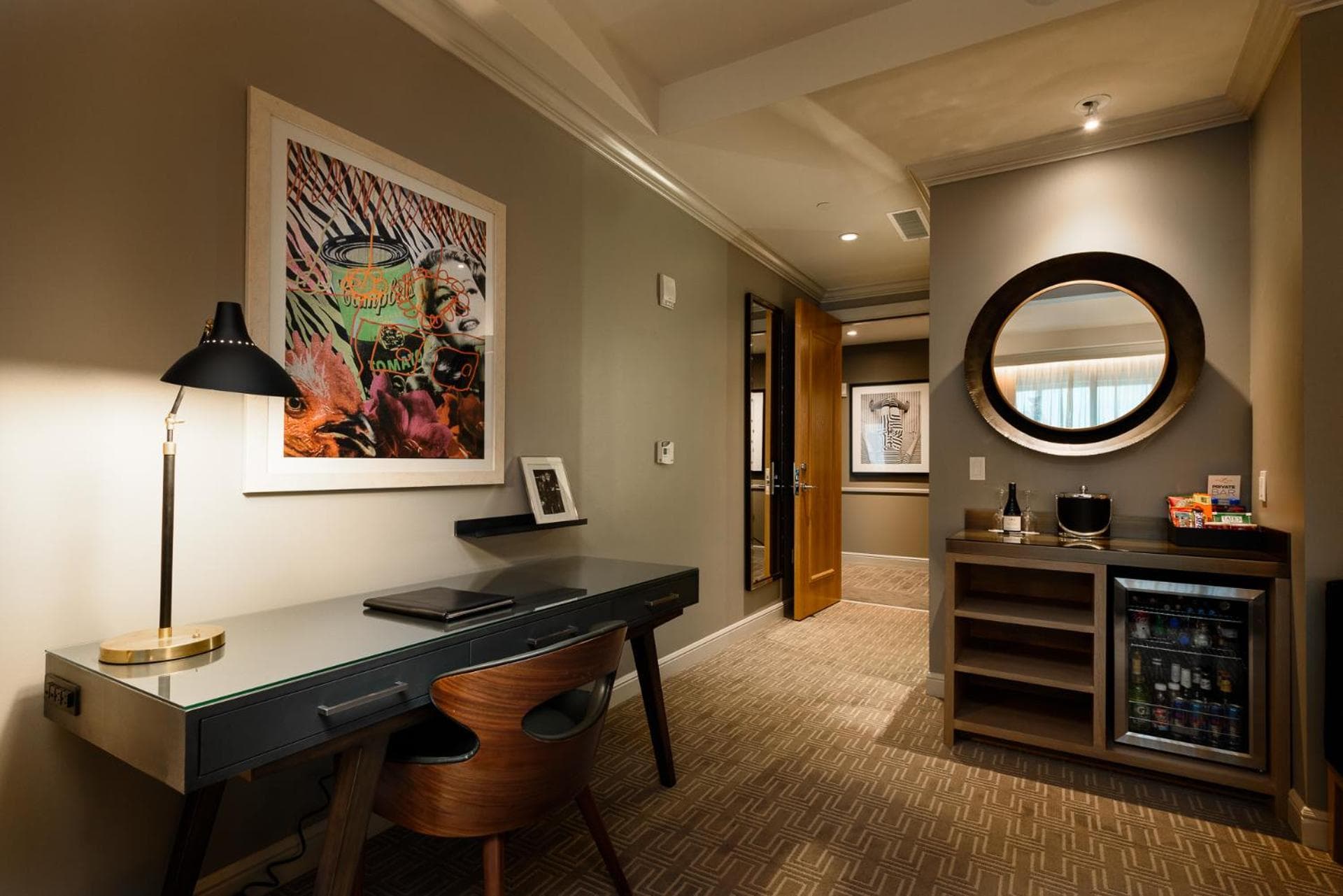 Hotel ZaZa Houston Memorial City gallery photo in Houston, TX — image 19