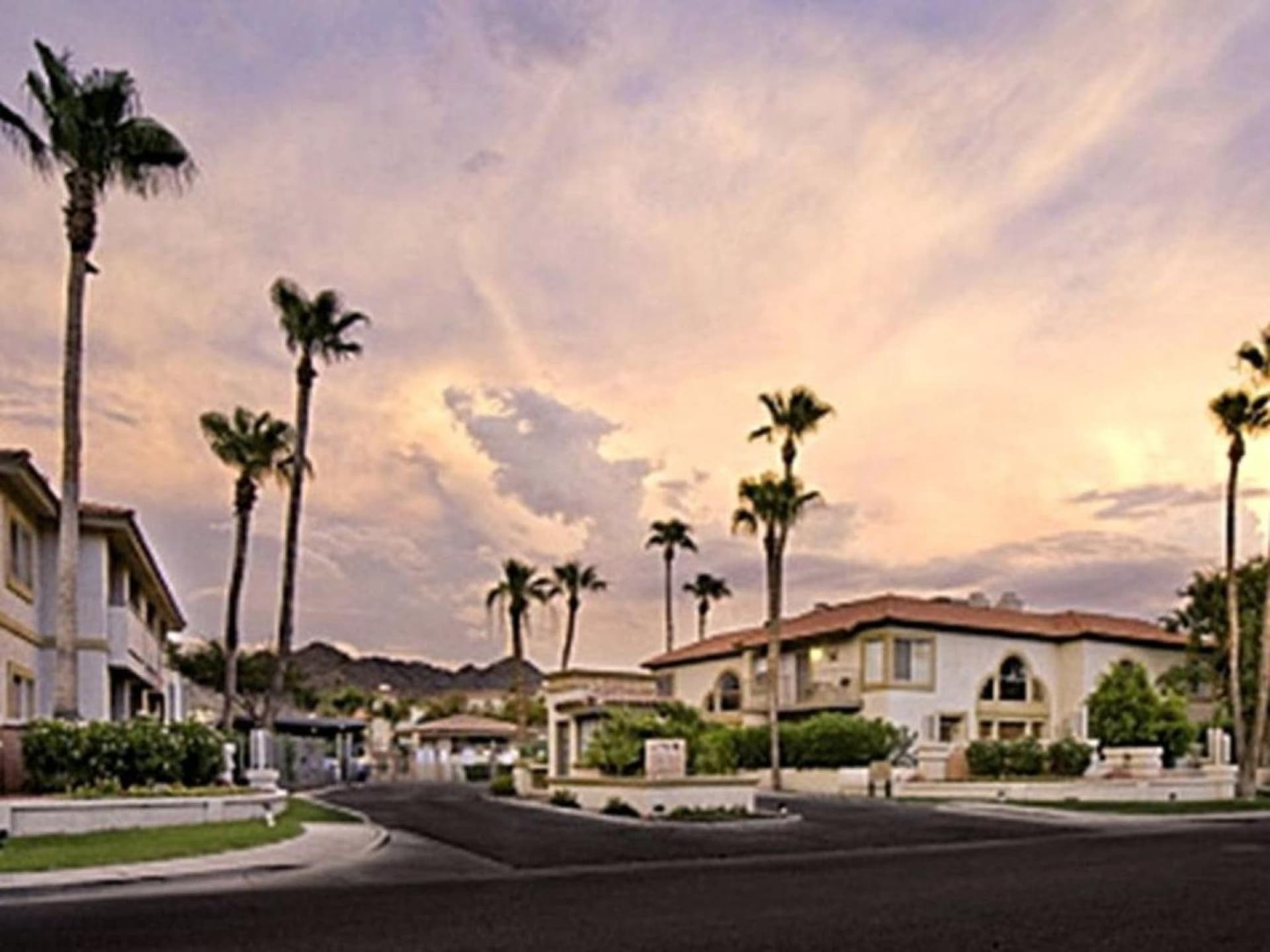 Private Resort Community Surrounded By Mountains w/3 Pool-Spa Complexes, ALL HEATED & OPEN 24/7/365! featured exterior or lobby in Phoenix, AZ — similar hotel