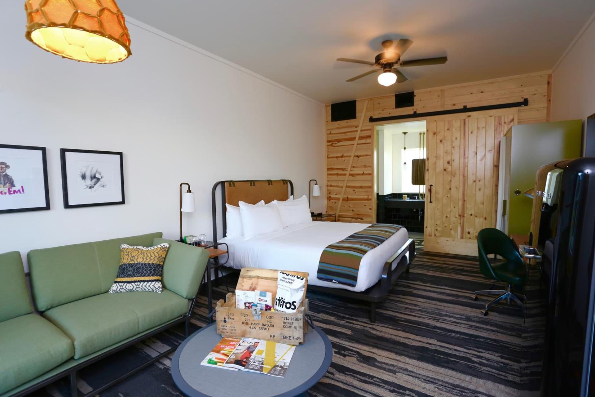 Cavalry Court, by Valencia Hotel Collection gallery photo in College Station, TX — image 24