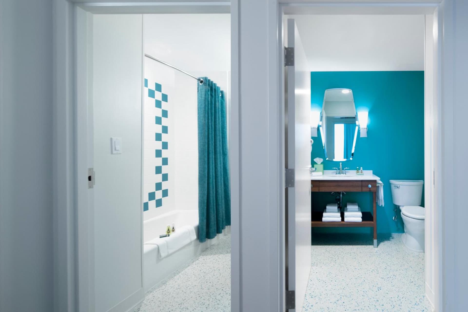 Universal's Cabana Bay Beach Resort gallery photo in Orlando, FL — image 7
