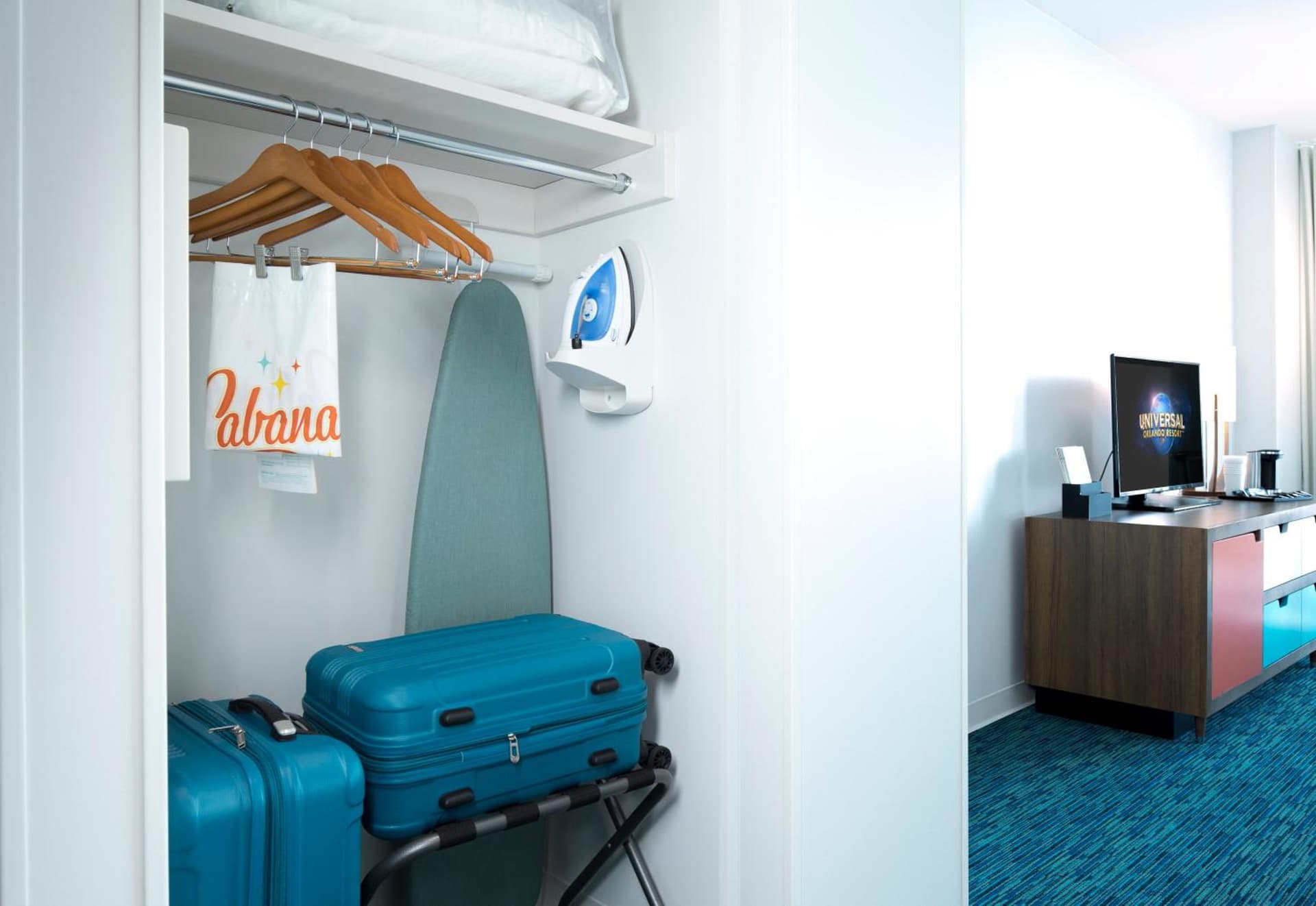 Universal's Cabana Bay Beach Resort gallery photo in Orlando, FL — image 14