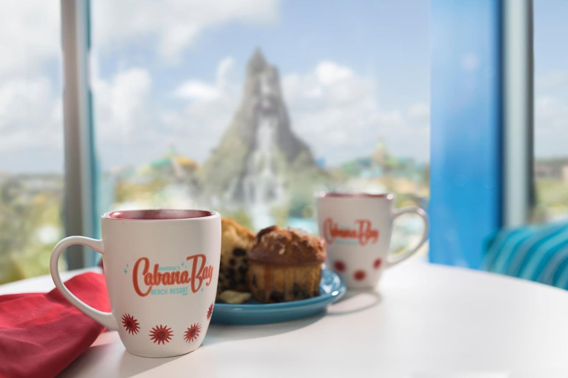 Universal's Cabana Bay Beach Resort gallery photo in Orlando, FL — image 11