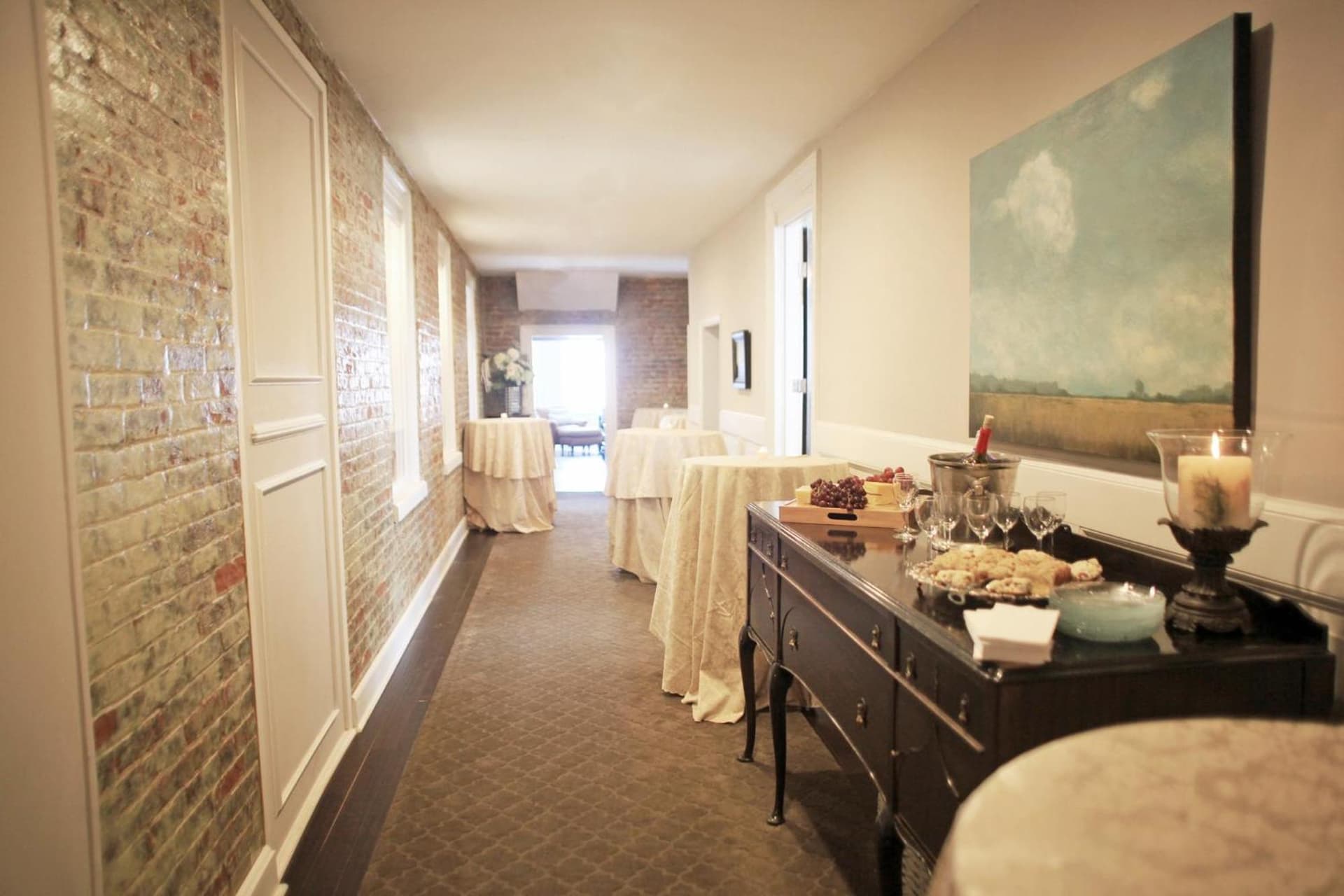 Hotel Laurance gallery photo in Luray, VA — image 58